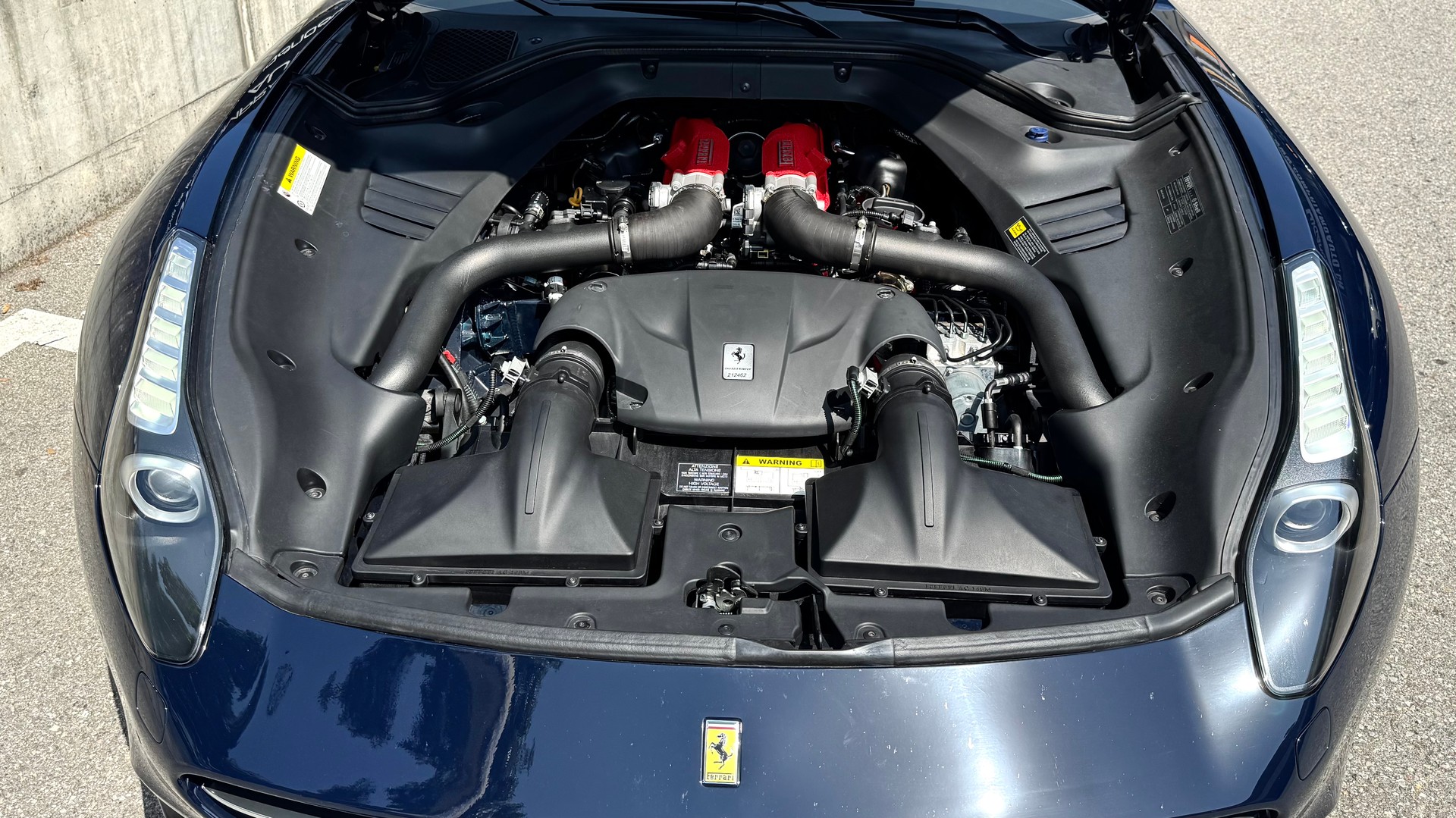 FERRARI California 3.9 V8 T-image-15
