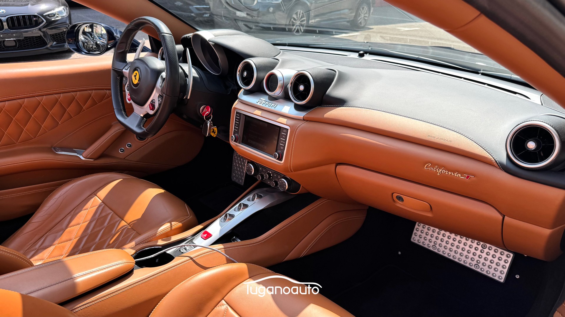 FERRARI California 3.9 V8 T-image-12