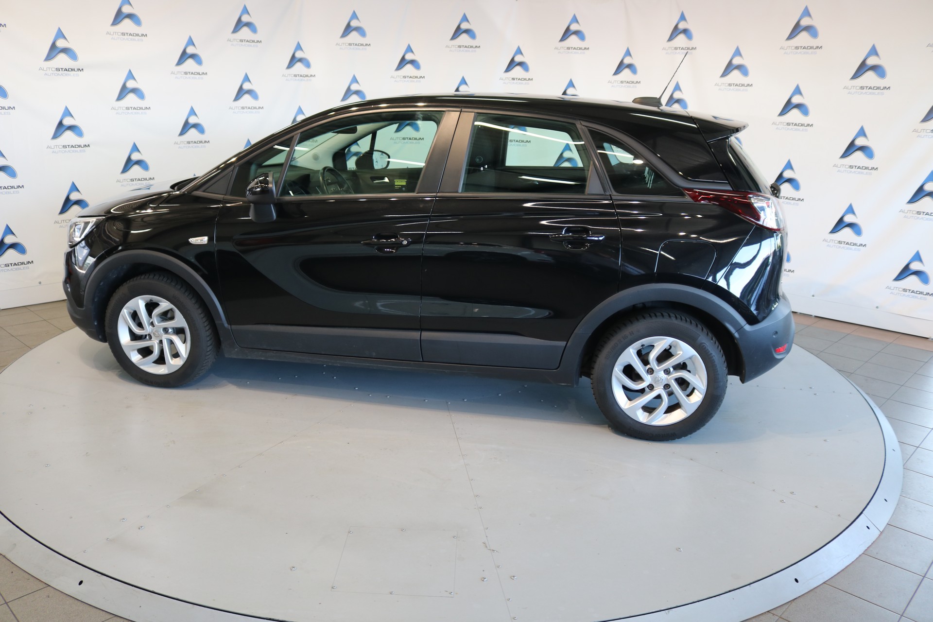 OPEL Crossland X 1.2i 120 Years Edition-image-15