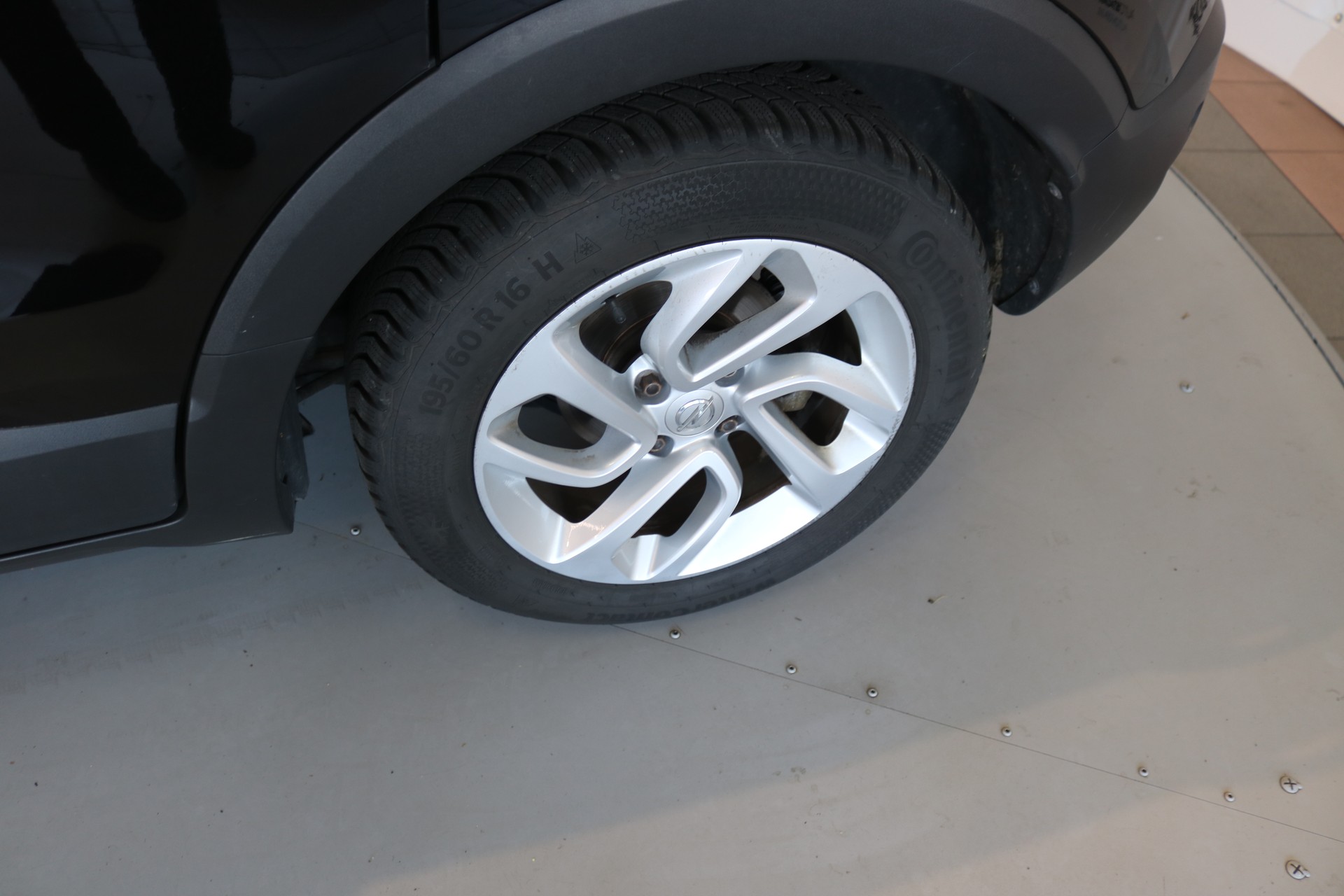 OPEL Crossland X 1.2i 120 Years Edition-image-38