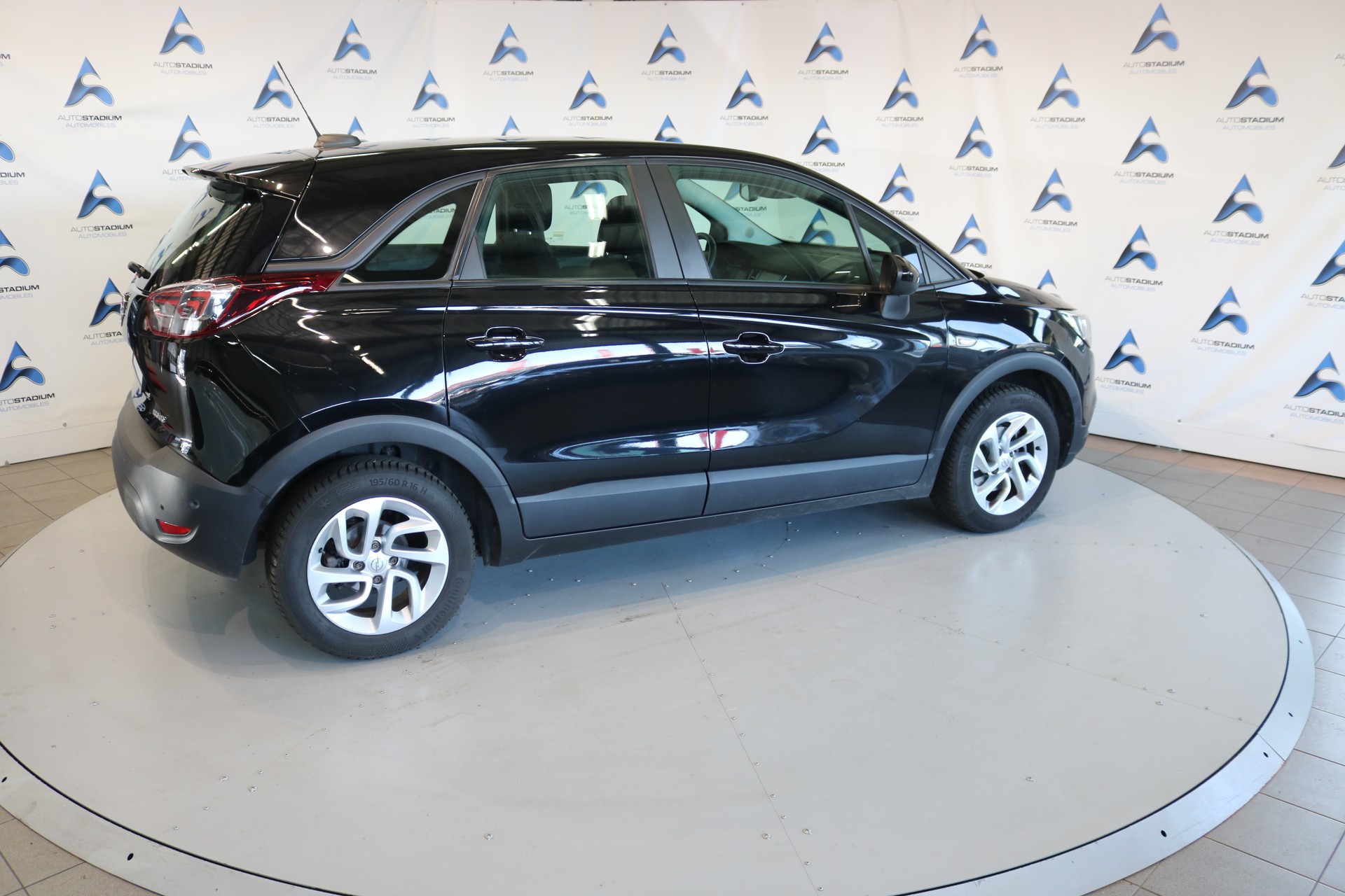OPEL Crossland X 1.2i 120 Years Edition-image-27