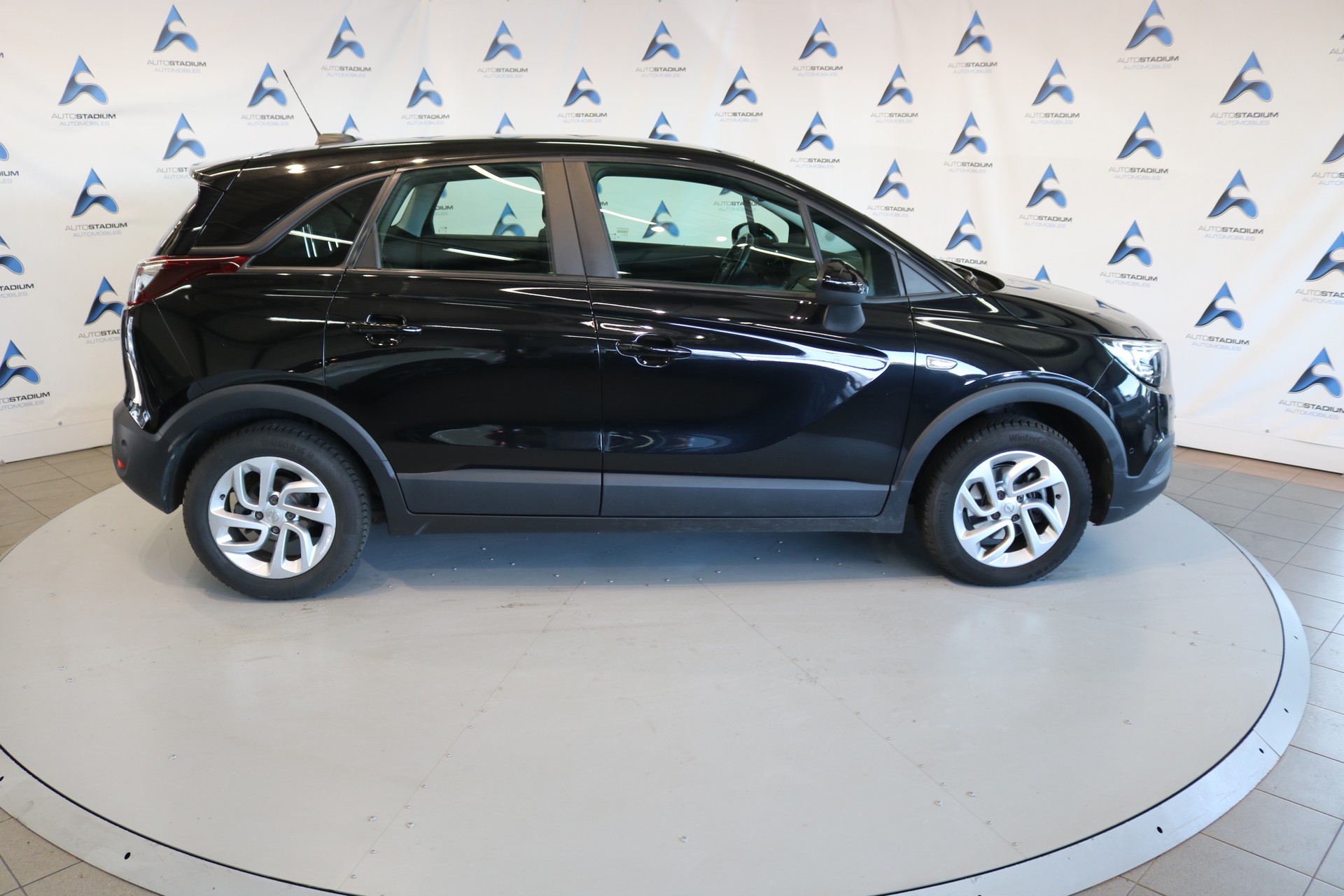 OPEL Crossland X 1.2i 120 Years Edition-image-29
