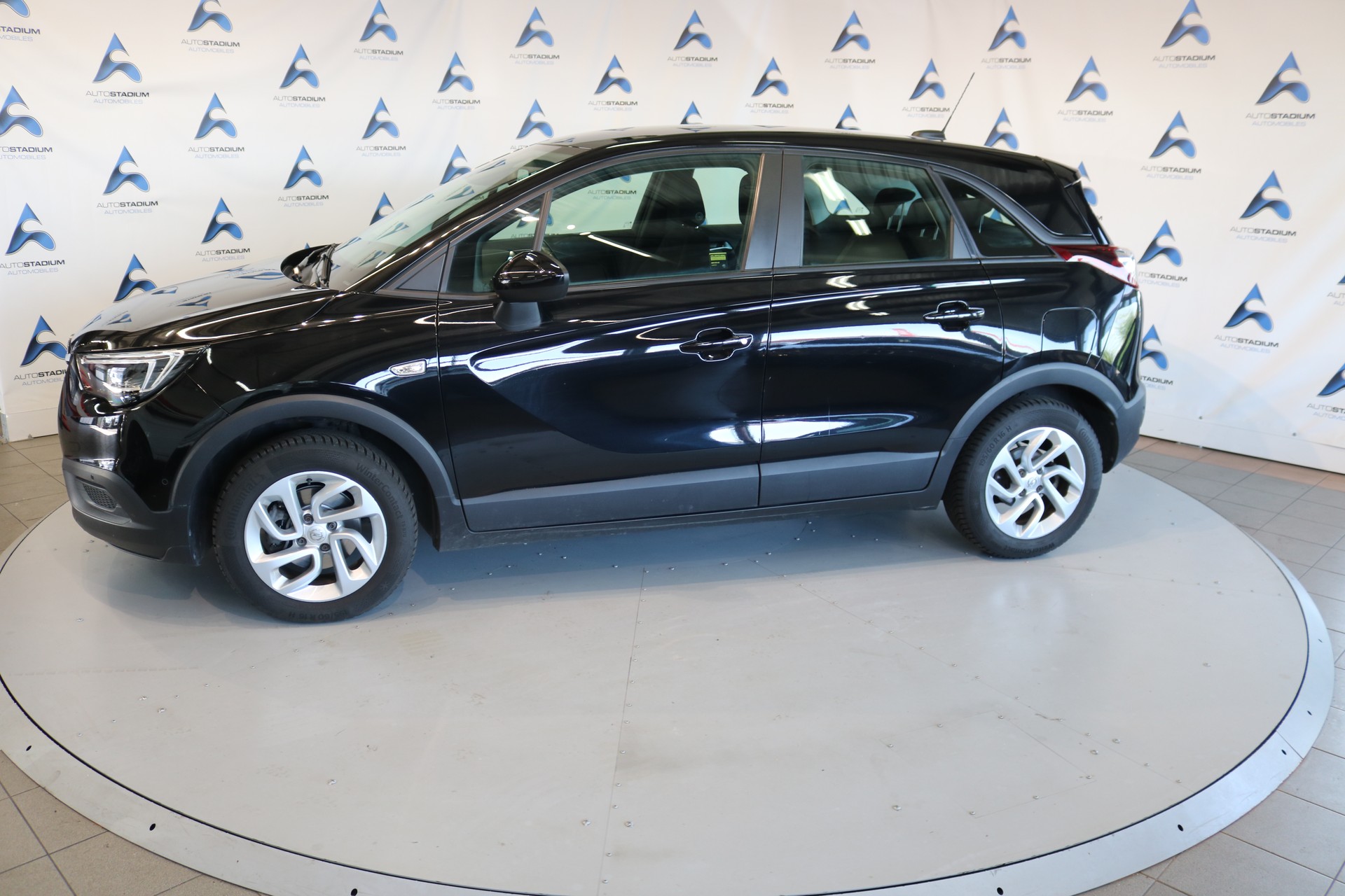 OPEL Crossland X 1.2i 120 Years Edition-image-13
