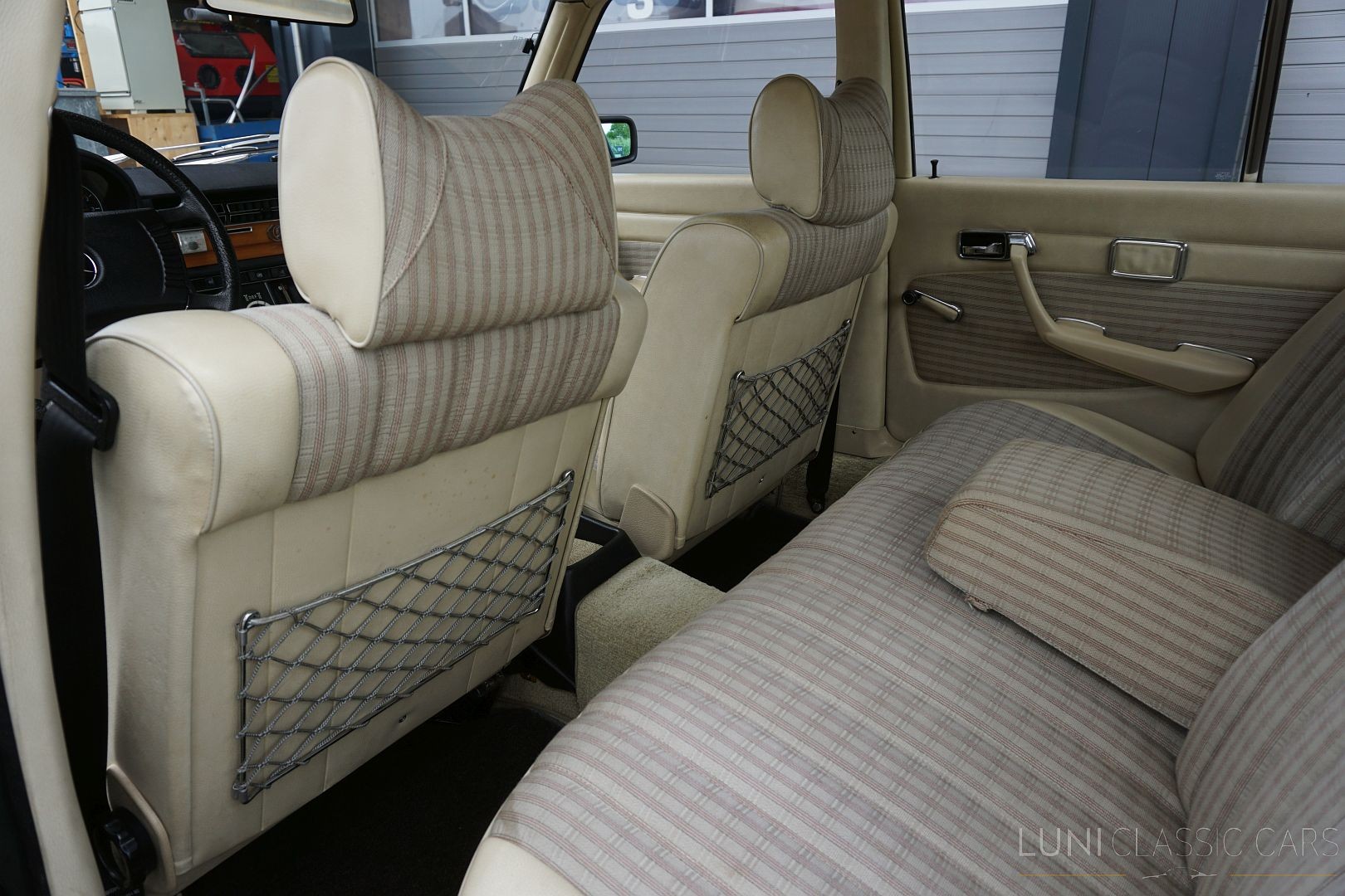 MERCEDES-BENZ 280 S W116-image-19