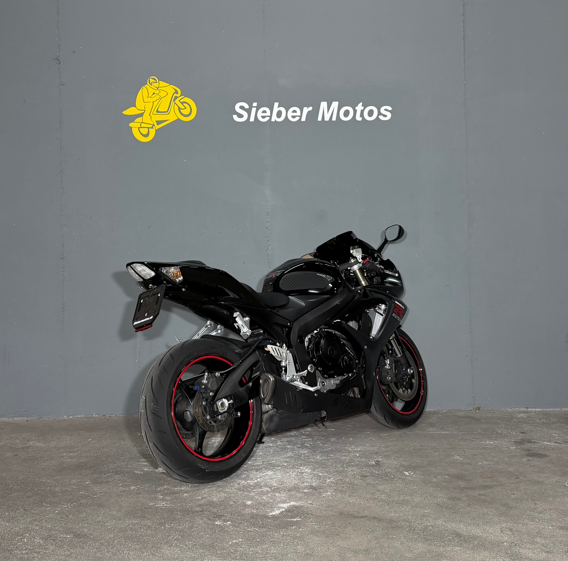 SUZUKI GSX-R 600 U K6 (25kW)-image-3