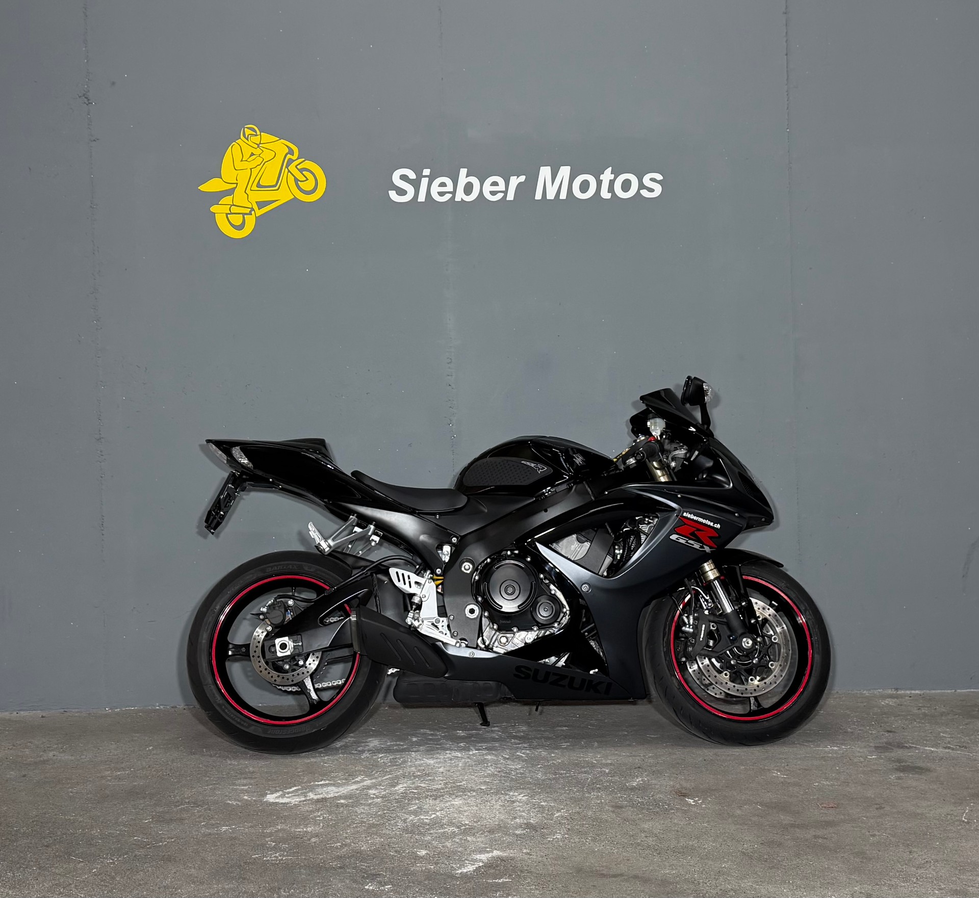 SUZUKI GSX-R 600 U K6 (25kW)-image-0