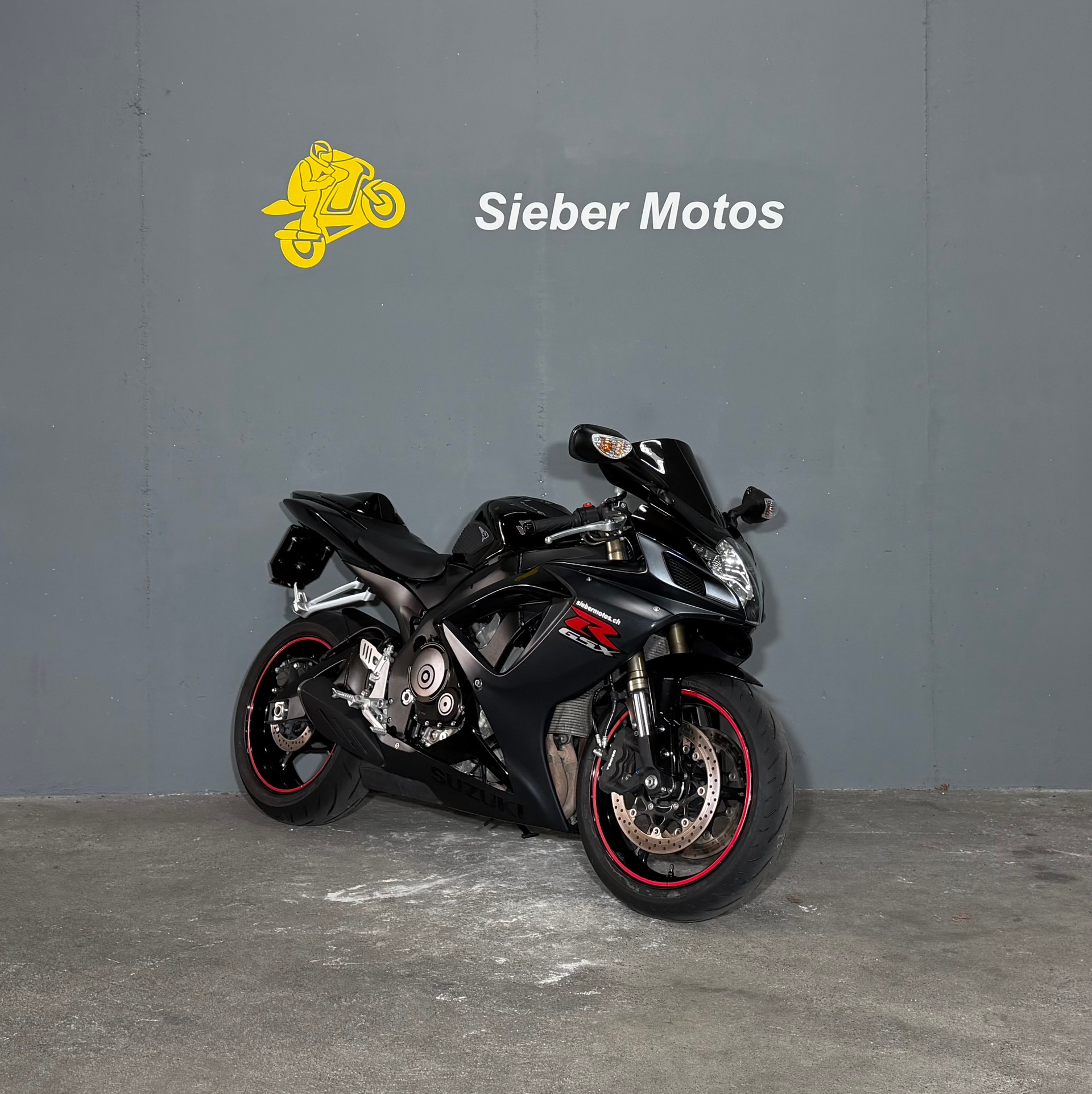 SUZUKI GSX-R 600 U K6 (25kW)-image-1