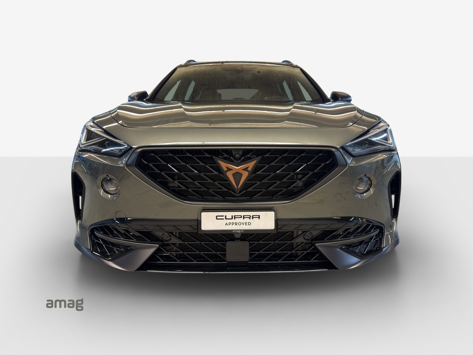 CUPRA Formentor 2.0TSI Tribe Edition 4Drive DSG-image-6