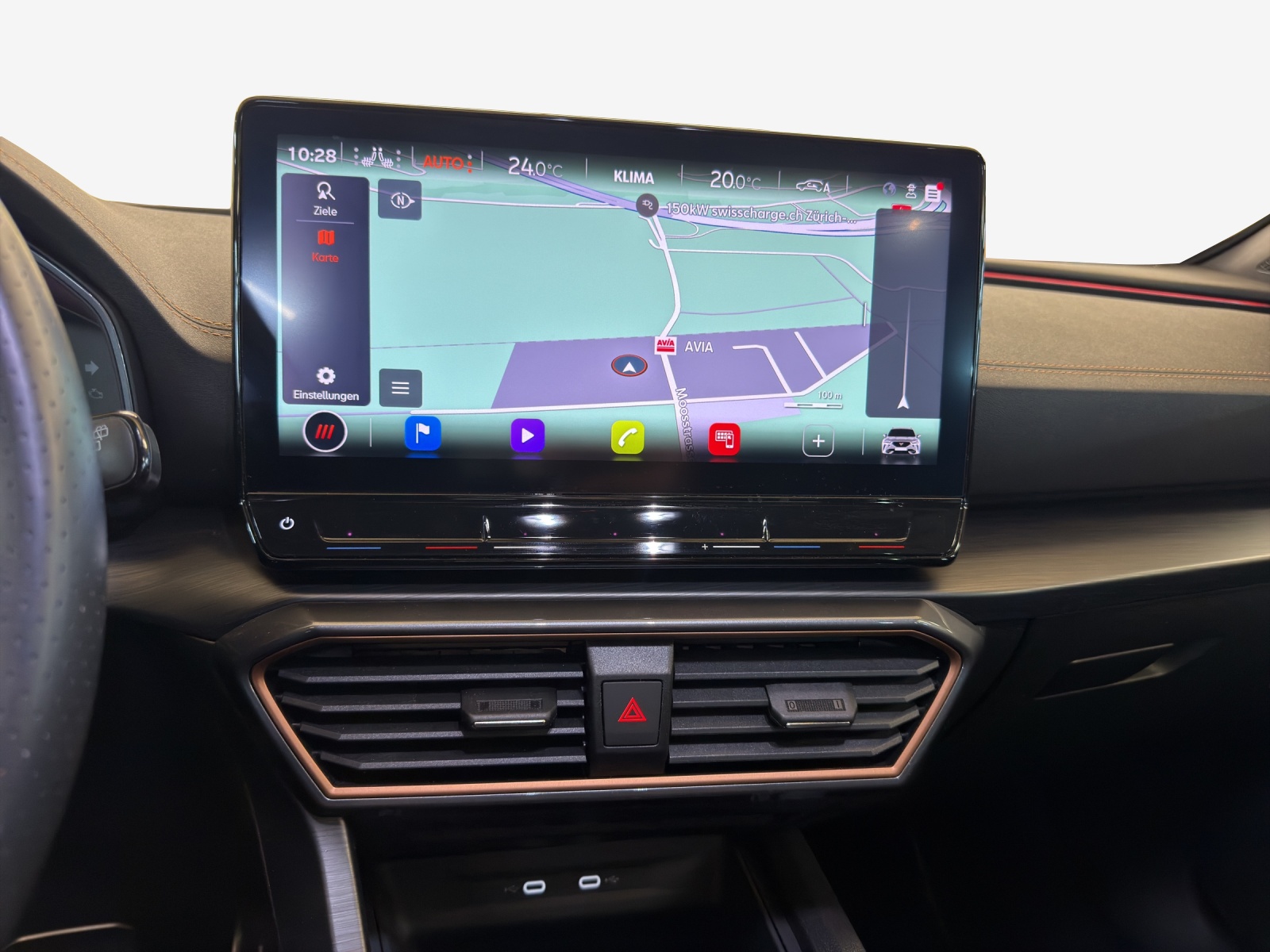 CUPRA Formentor 2.0TSI Tribe Edition 4Drive DSG-image-10