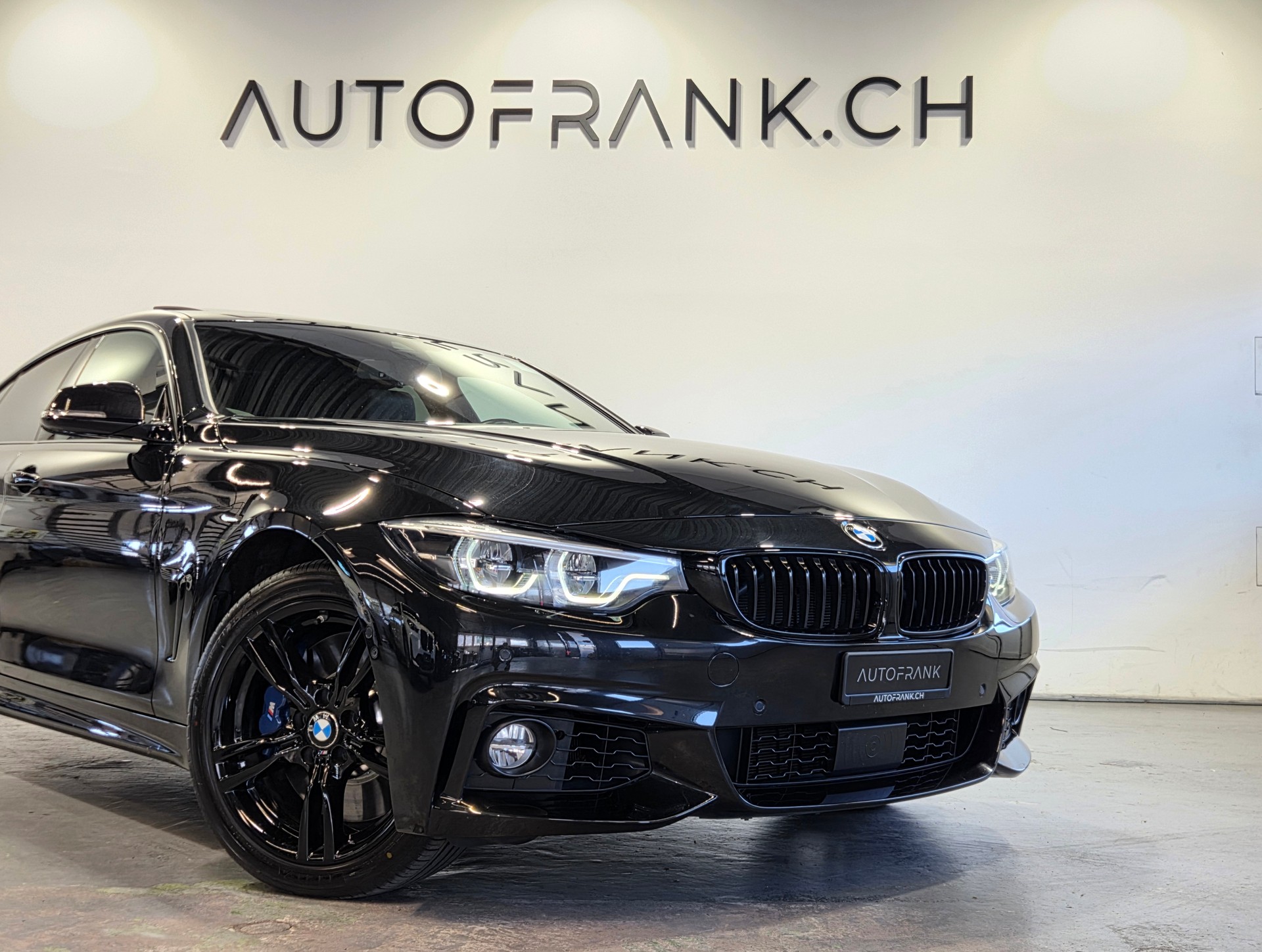 BMW 440i xDrive M-Sport Gran Coupé-showroom-element-2