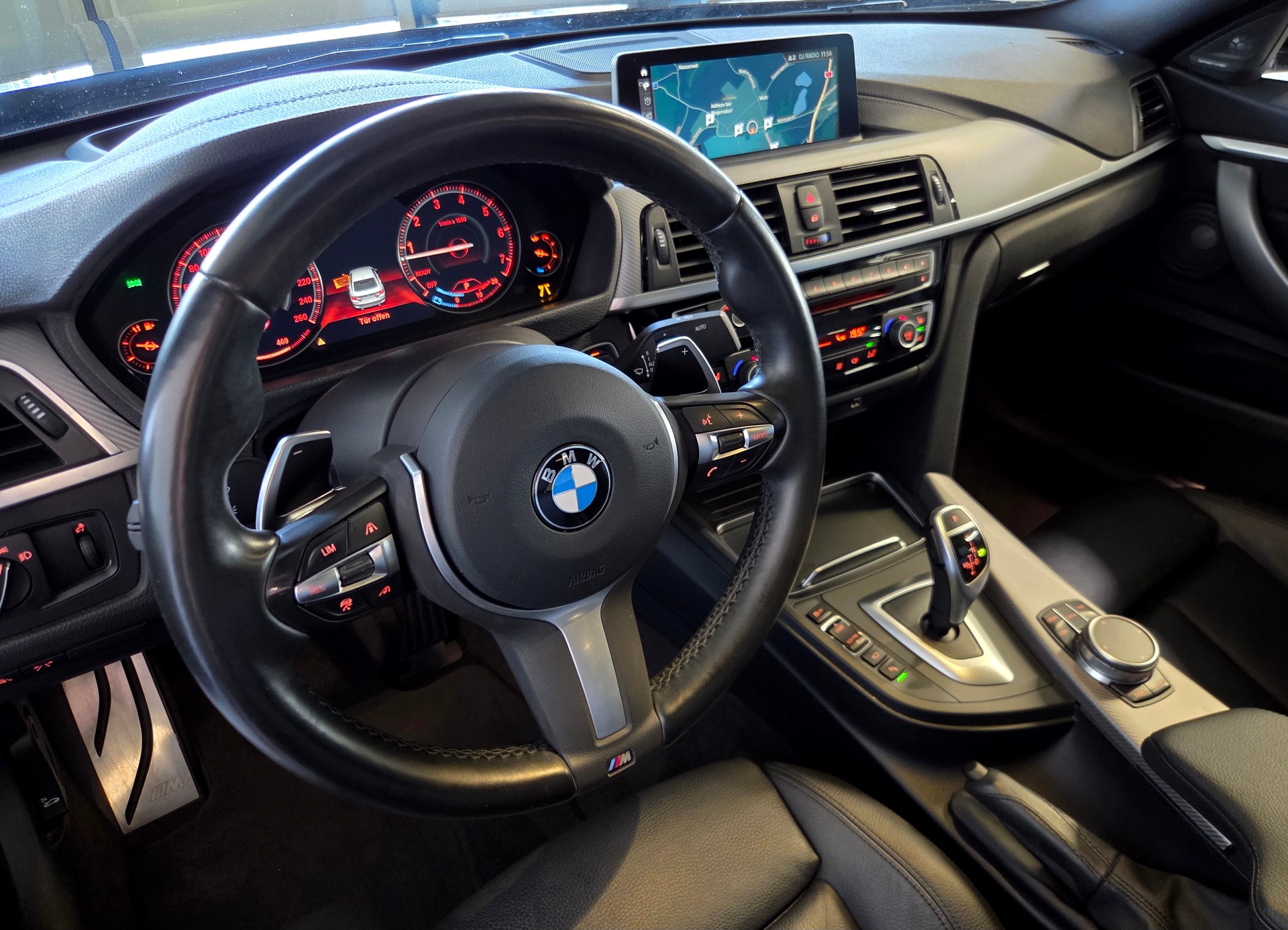 BMW 440i xDrive M-Sport Gran Coupé-image-13