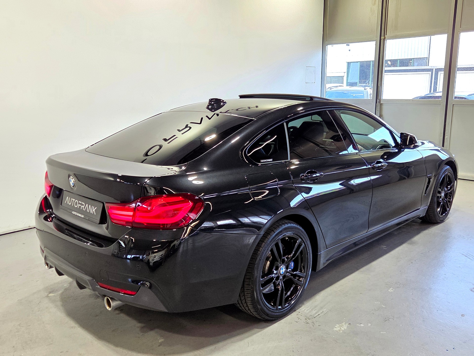 BMW 440i xDrive M-Sport Gran Coupé-image-10