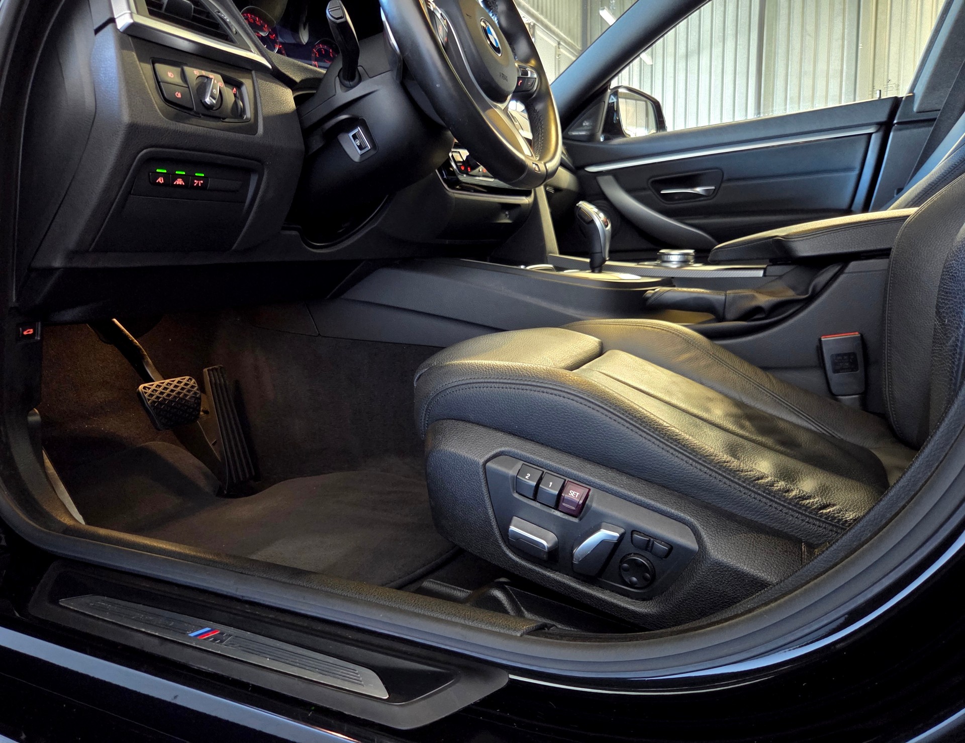 BMW 440i xDrive M-Sport Gran Coupé-image-24