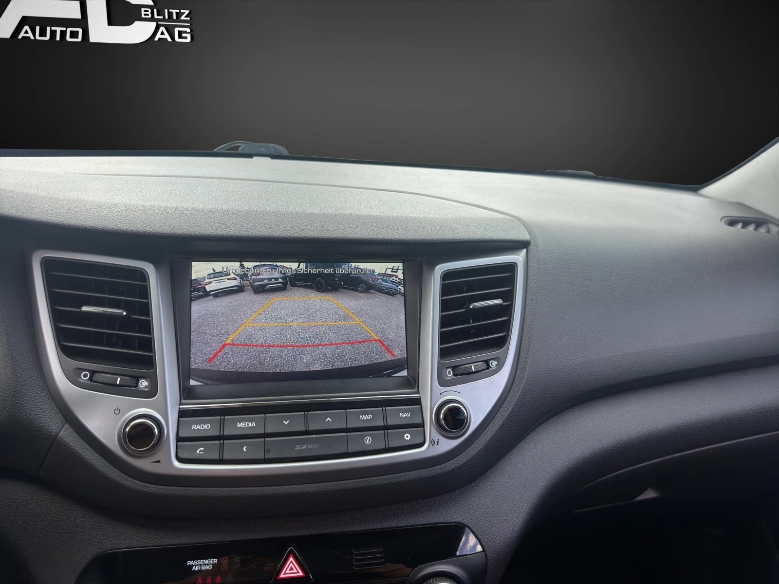 HYUNDAI Tucson 1.6 GDI-image-11
