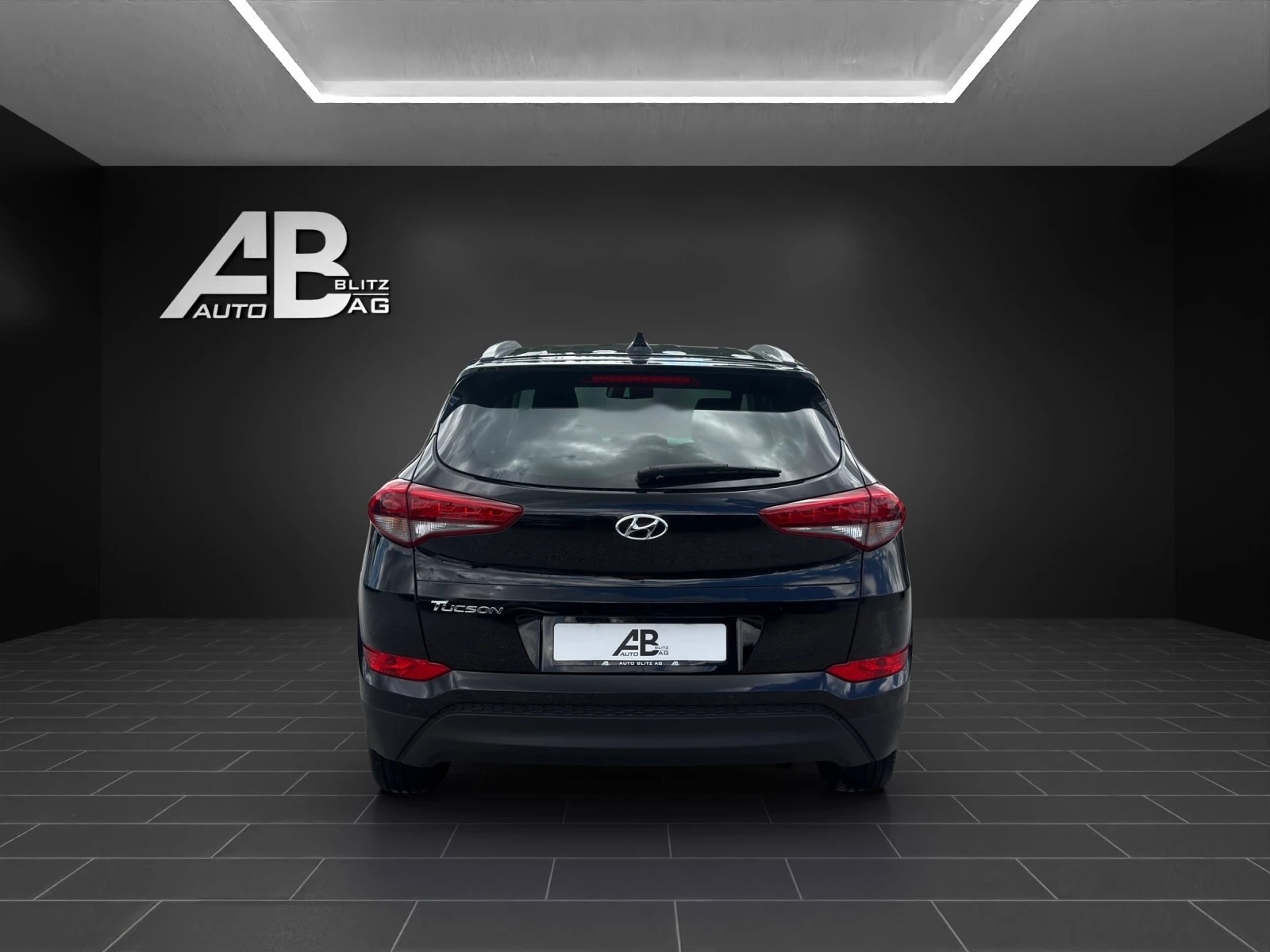 HYUNDAI Tucson 1.6 GDI-showroom-element-3