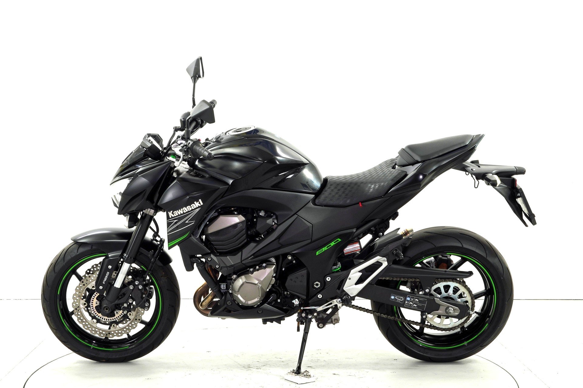 KAWASAKI Z800-image-4