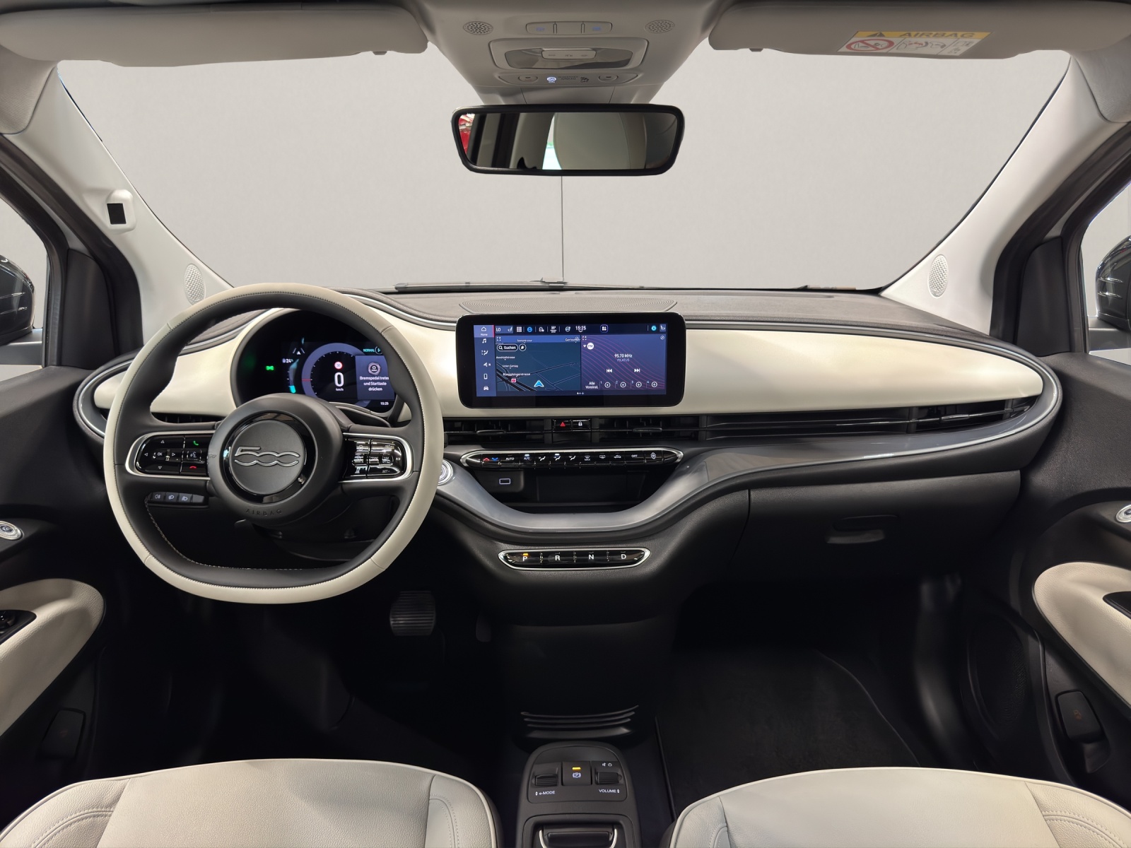 FIAT 500 Cabrio La Prima-image-8
