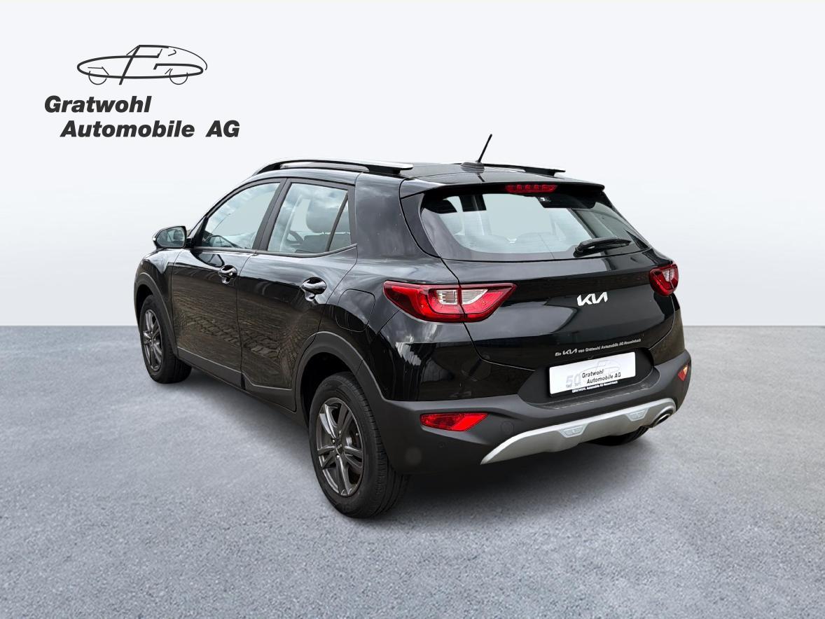 KIA Stonic 1.0 T-GDi Power Edition-showroom-element-2