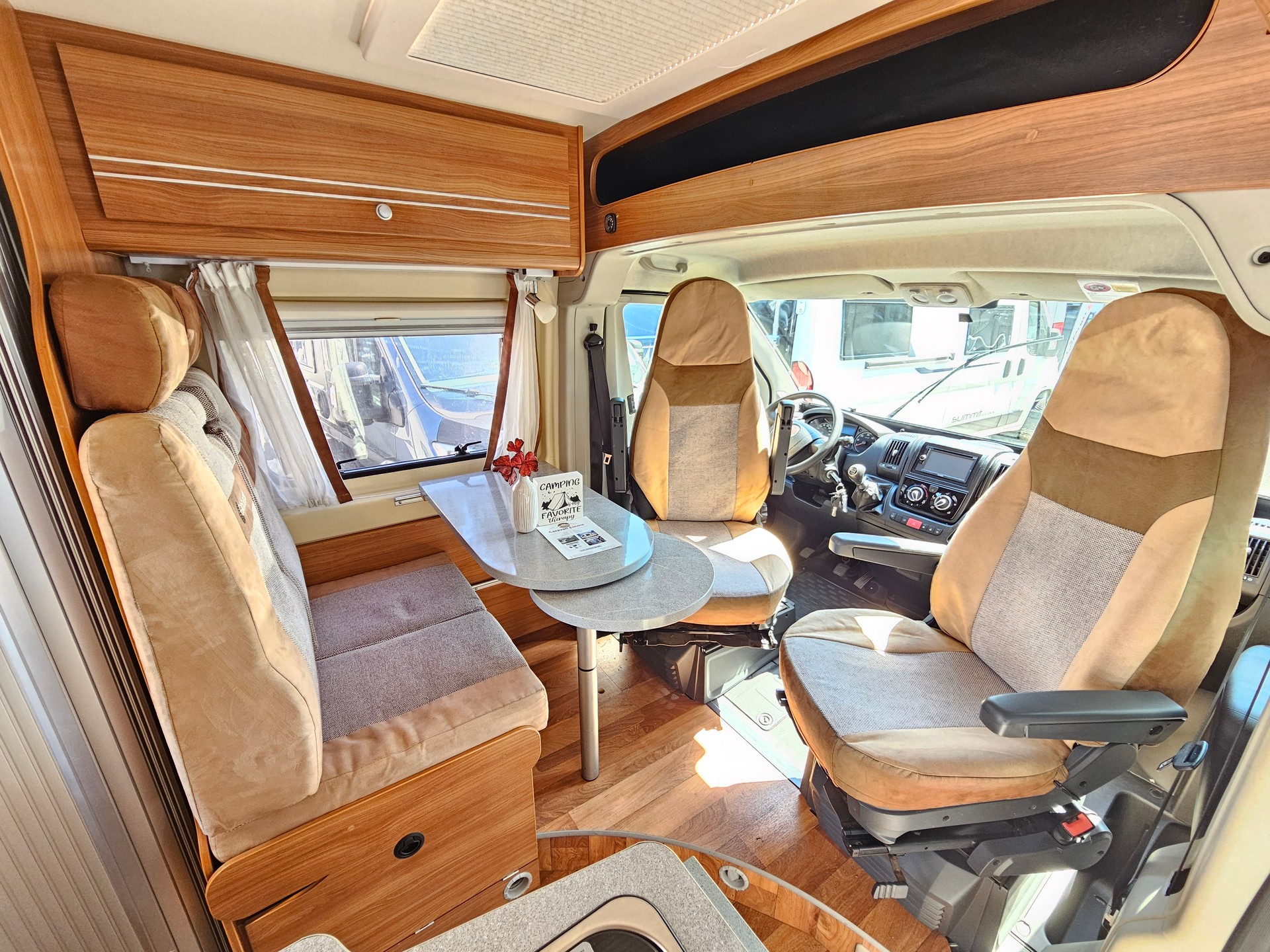 PÖSSL Globecar R540-image-5