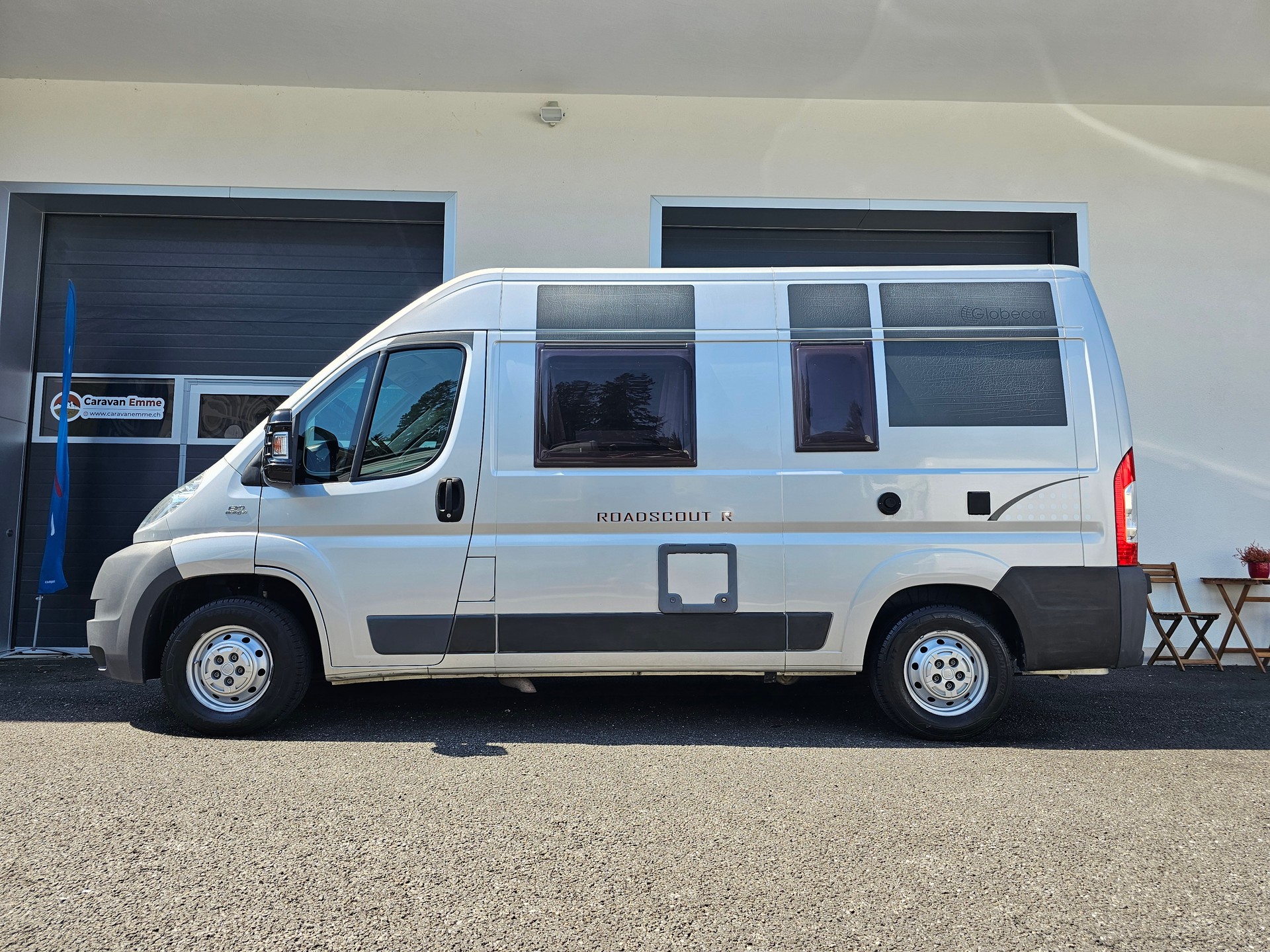 PÖSSL Globecar R540-image-2