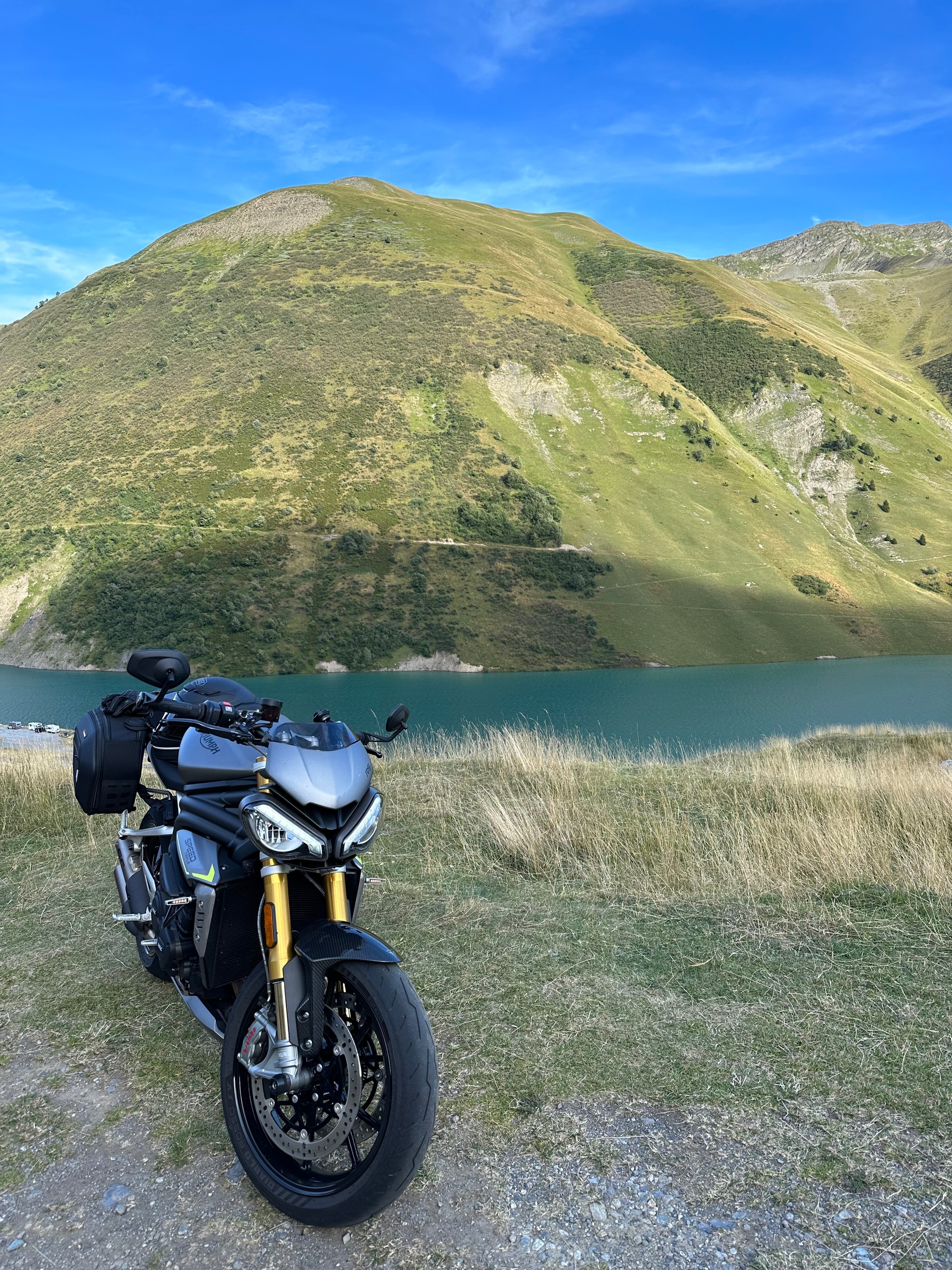 TRIUMPH Speed Triple RS-image-3