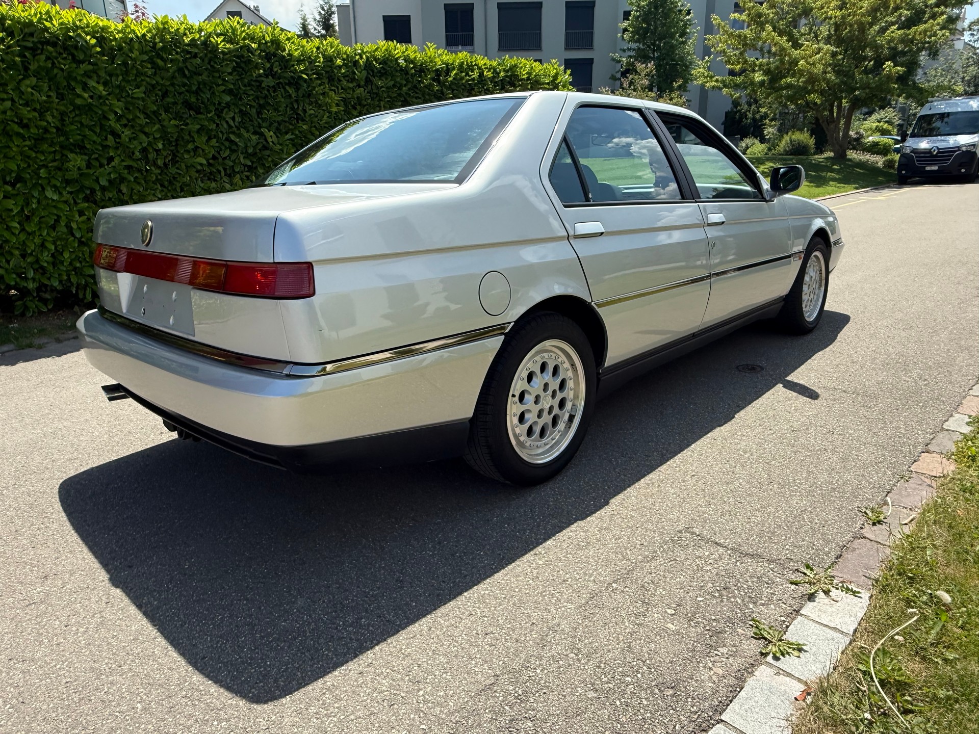 ALFA ROMEO 164 3.0 24V Super-image-5
