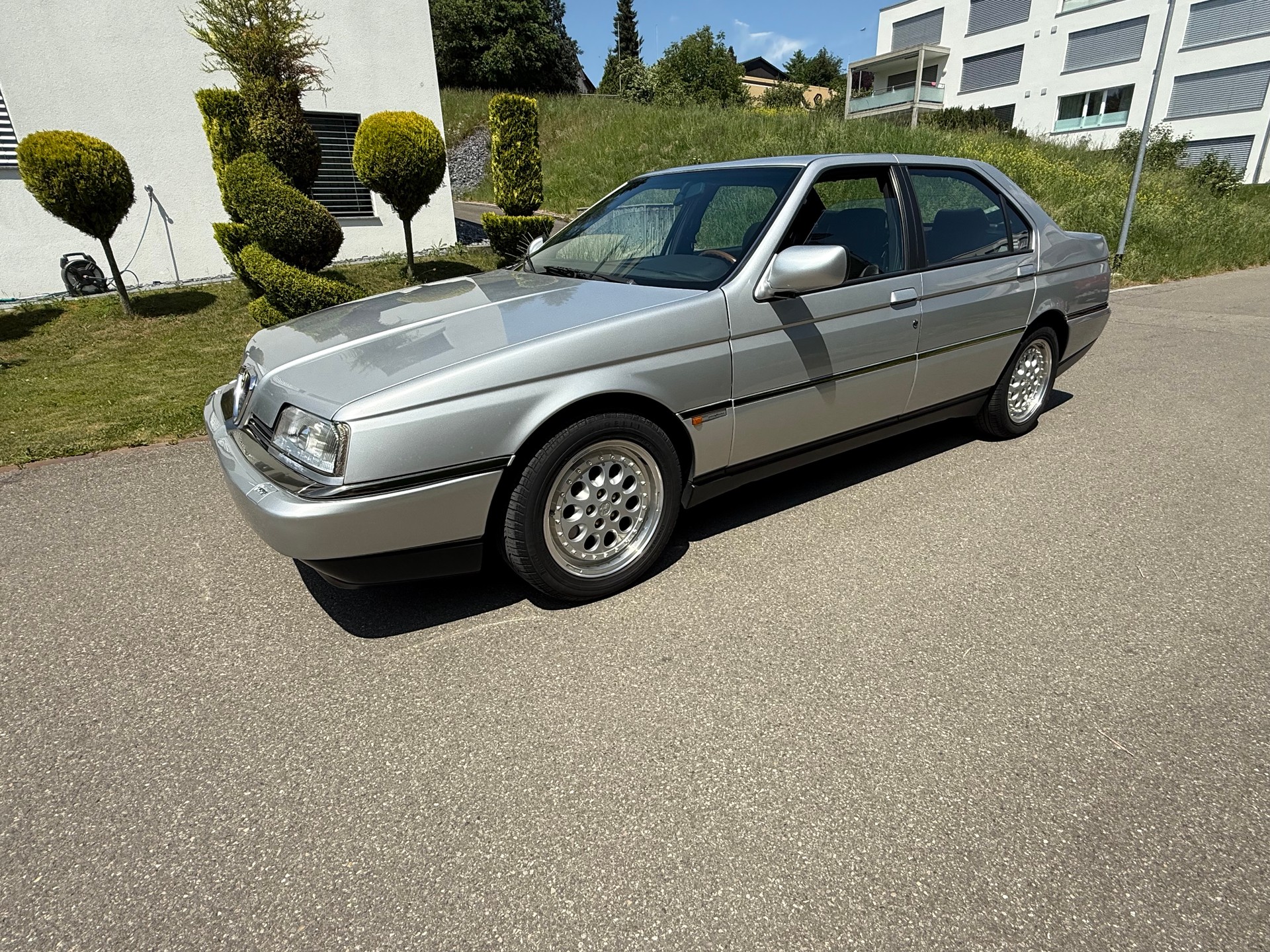 ALFA ROMEO 164 3.0 24V Super