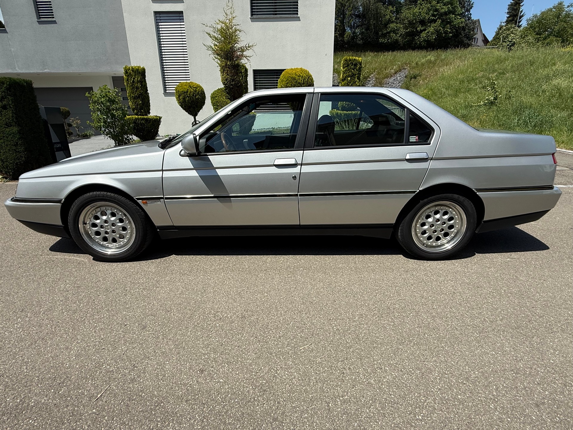 ALFA ROMEO 164 3.0 24V Super-image-4