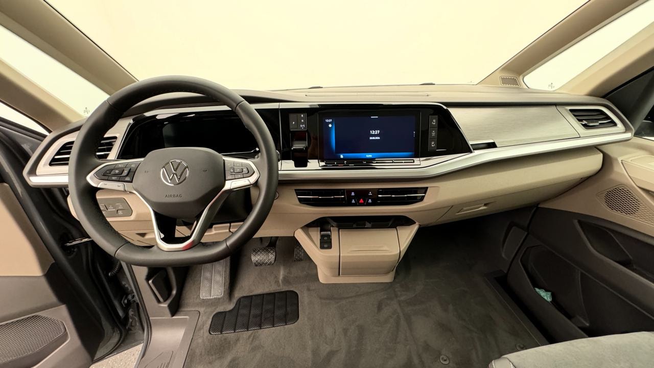 VW Multivan 1.5 eHybrid Life Edition 4Motion DSG-image-5