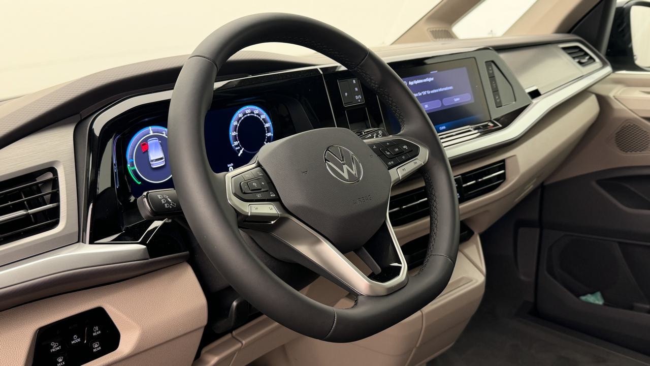 VW Multivan 1.5 eHybrid Life Edition 4Motion DSG-image-6