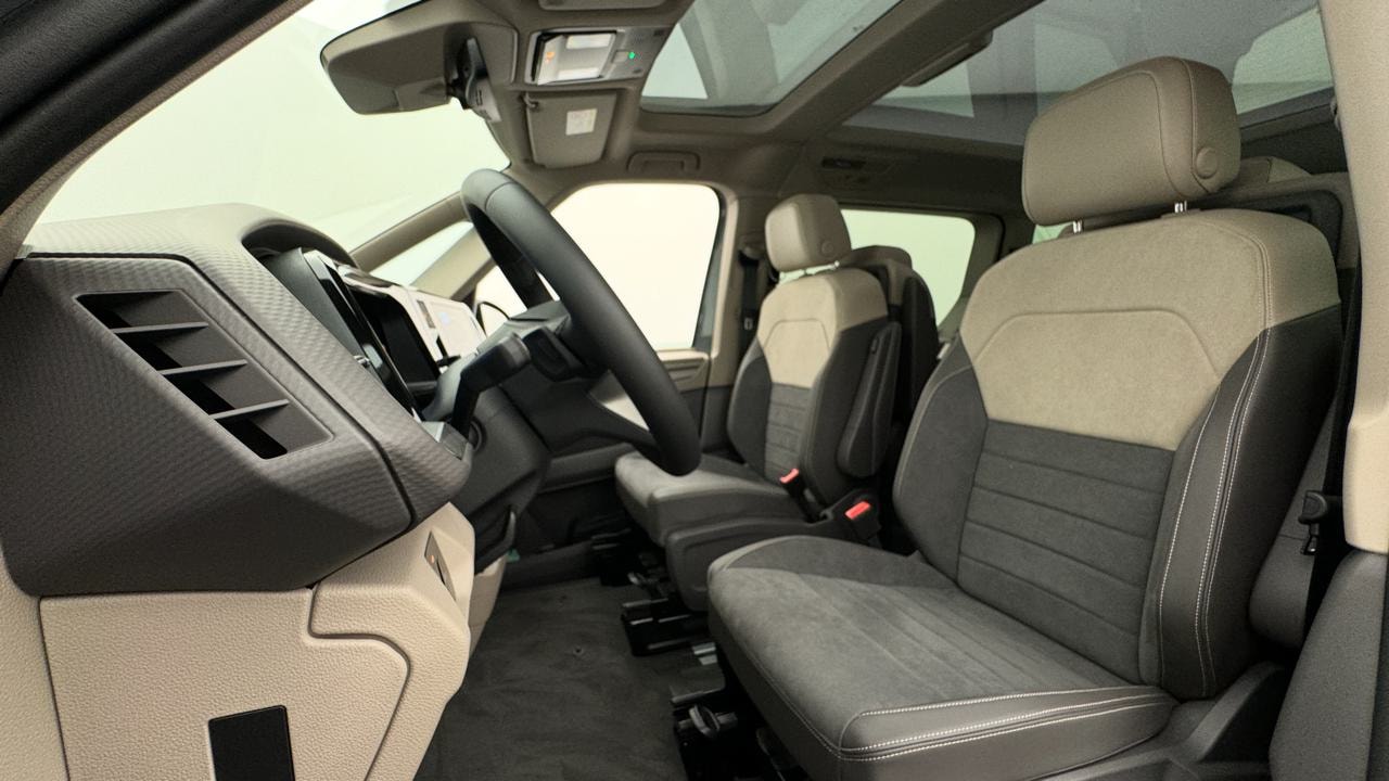 VW Multivan 1.5 eHybrid Life Edition 4Motion DSG-image-4