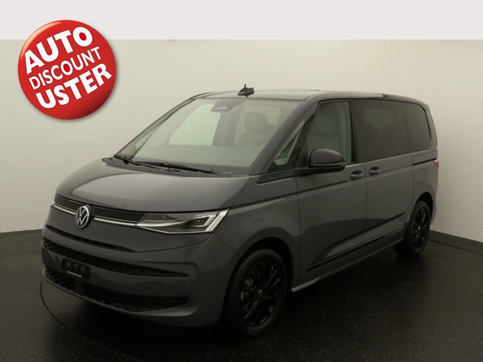 VW Multivan 1.5 eHybrid Life Edition 4Motion DSG