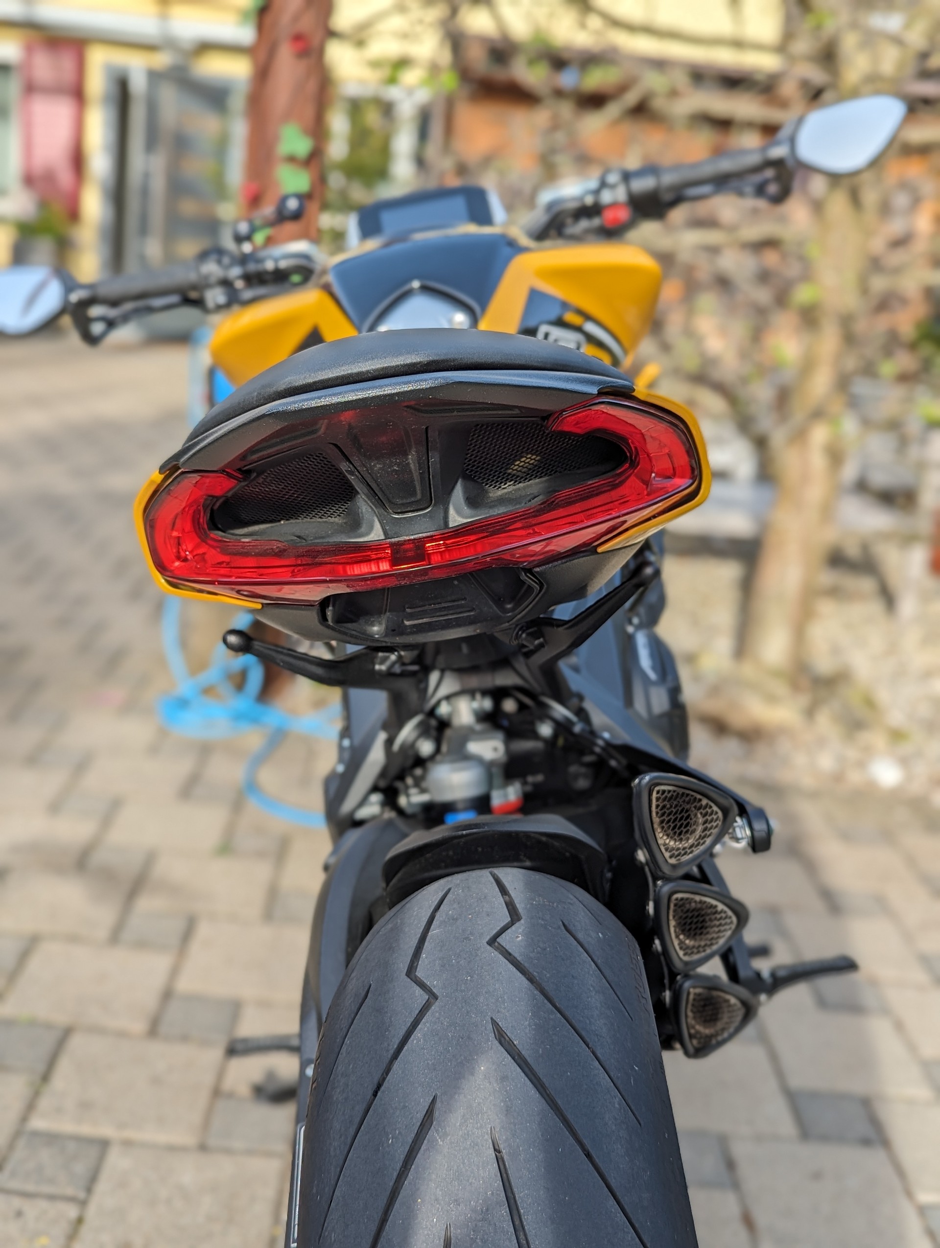 MV AGUSTA Dragster 800 RR SCS-image-4