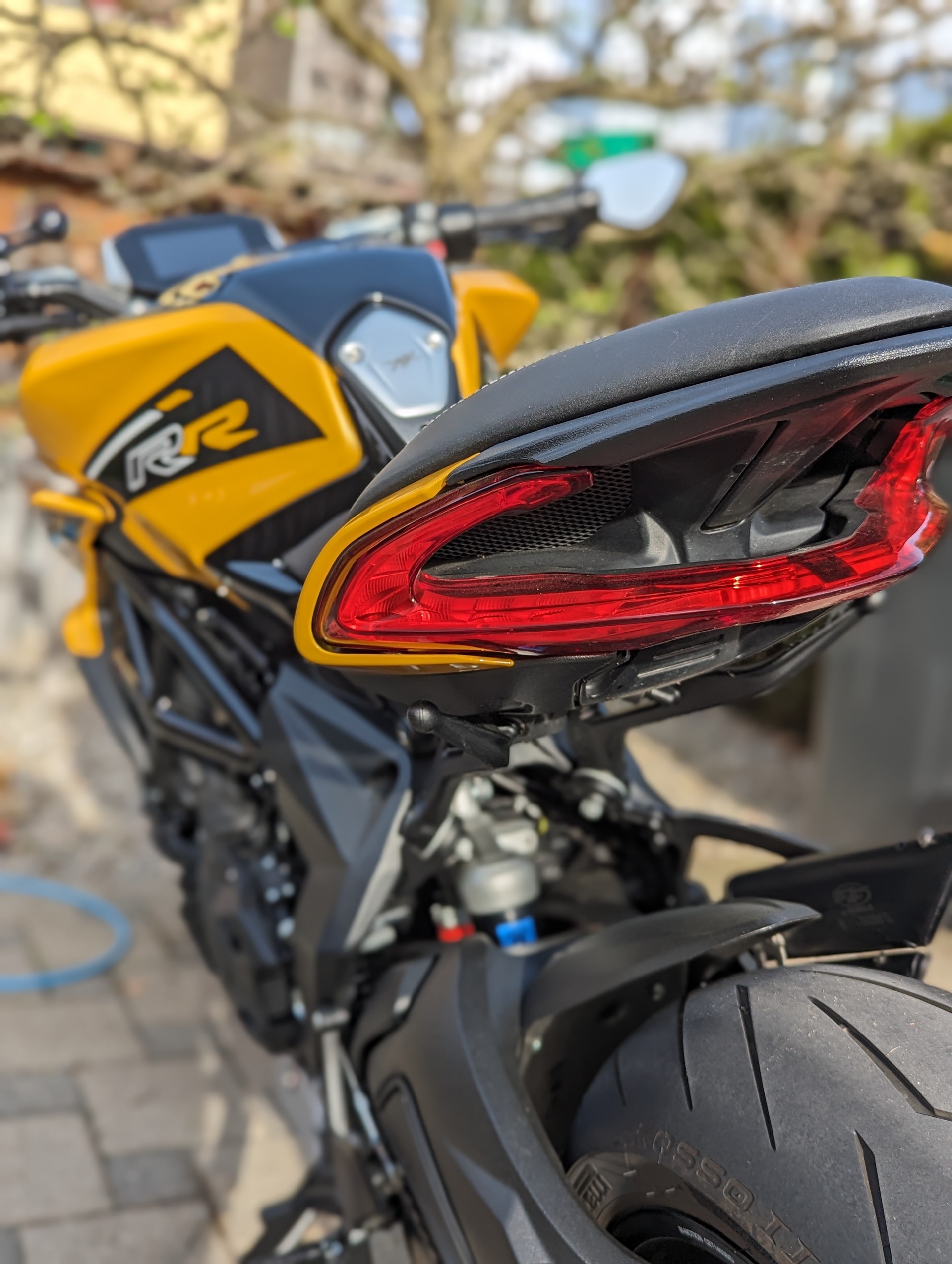 MV AGUSTA Dragster 800 RR SCS-image-6