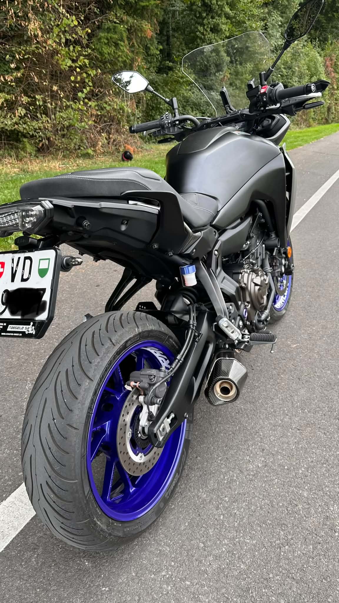 YAMAHA TRACER 700-image-3