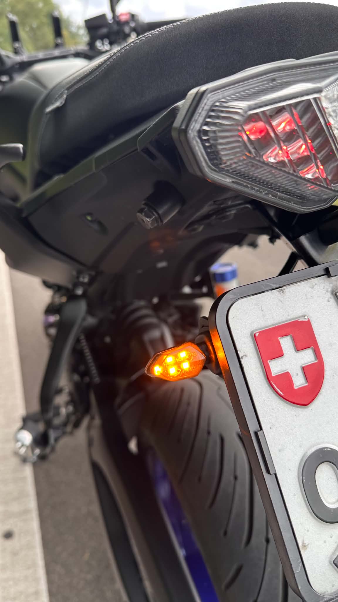 YAMAHA TRACER 700-image-13