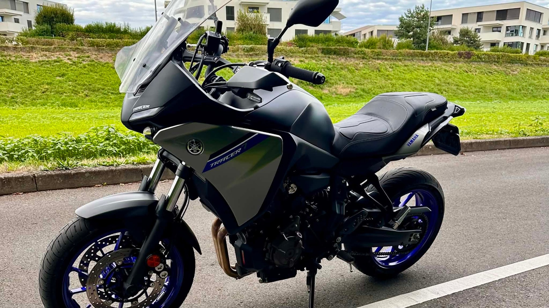 YAMAHA TRACER 700-image-0
