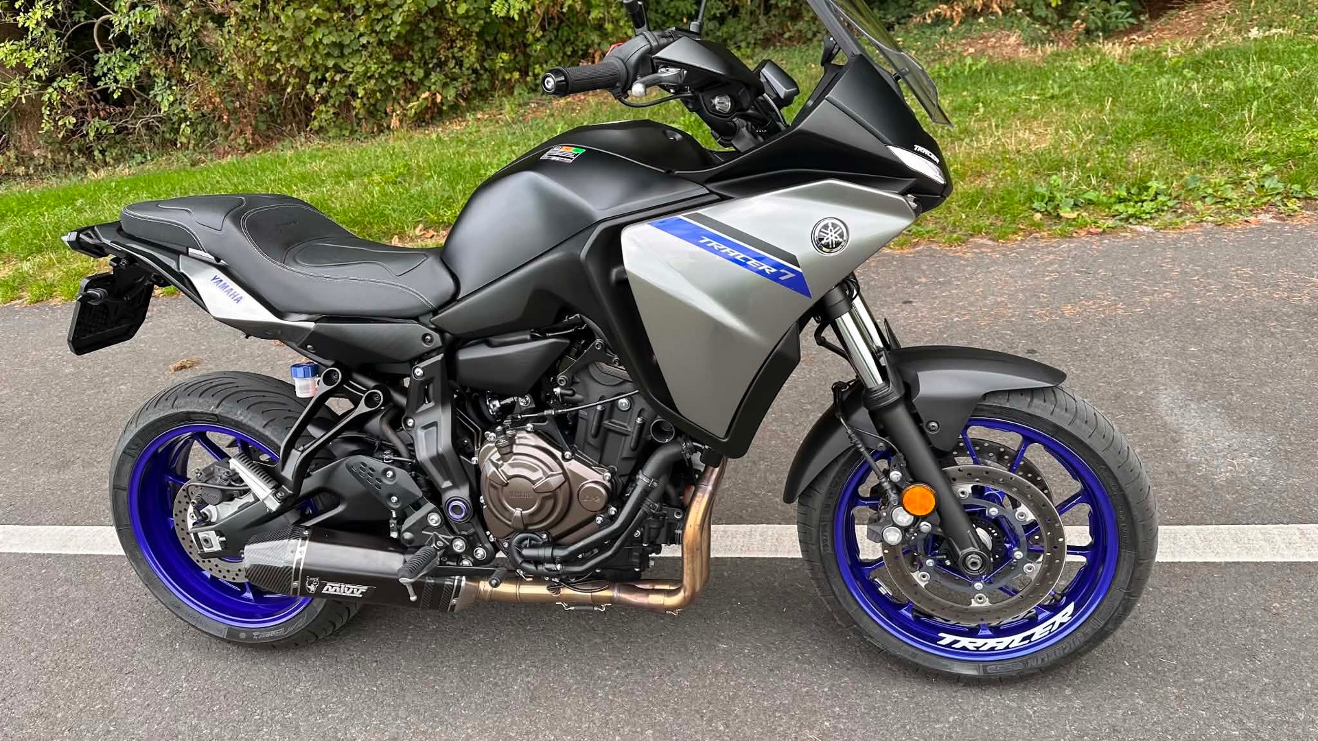 YAMAHA TRACER 700-image-10