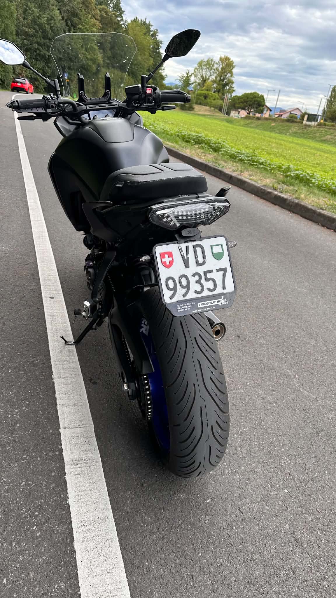YAMAHA TRACER 700-image-2