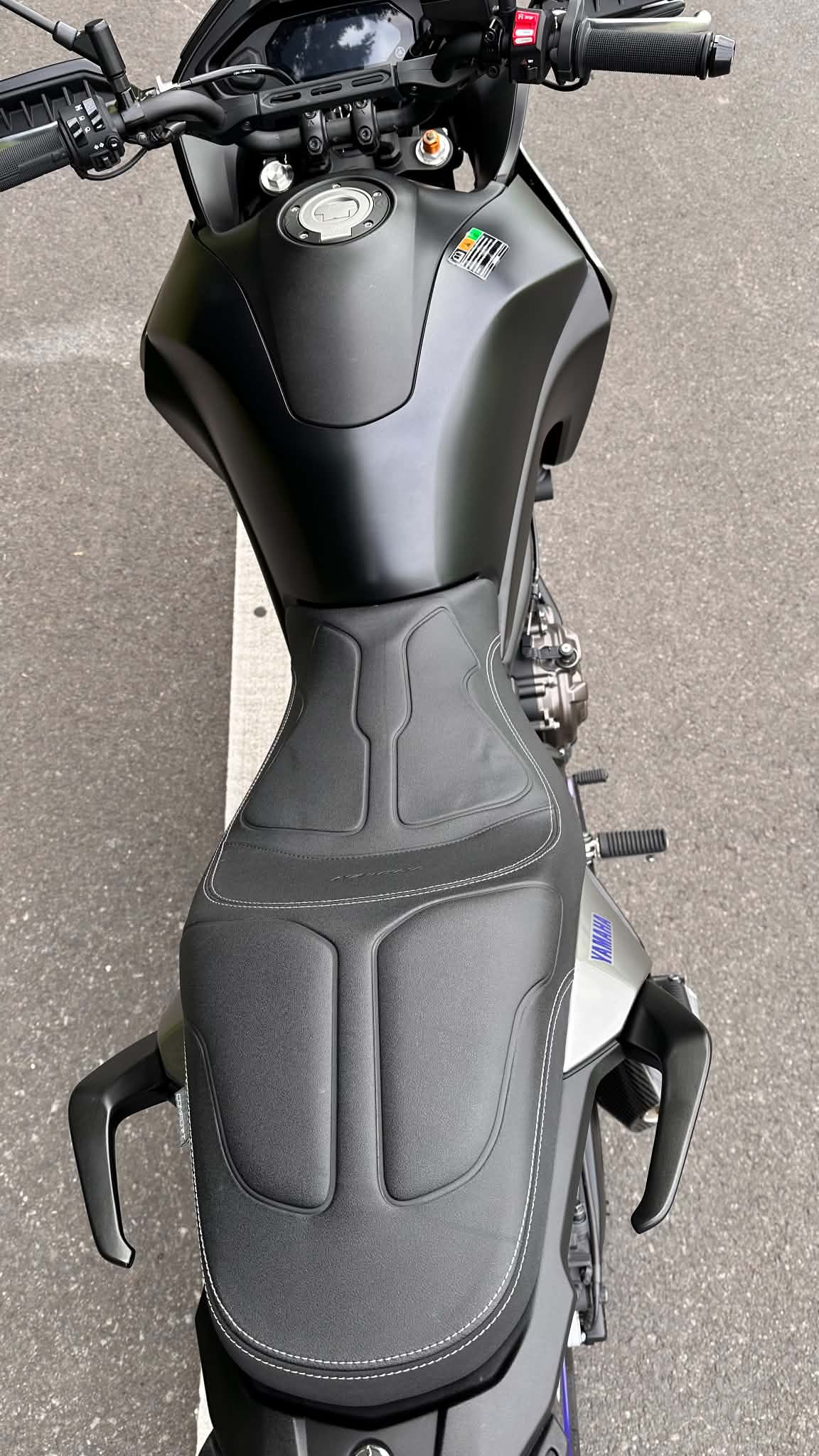YAMAHA TRACER 700-image-6