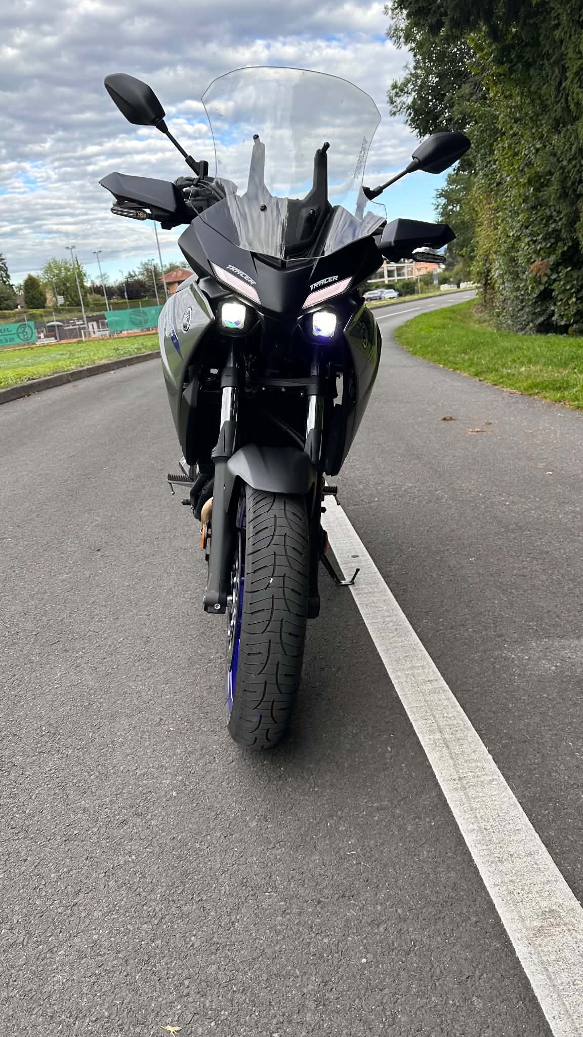 YAMAHA TRACER 700-image-12