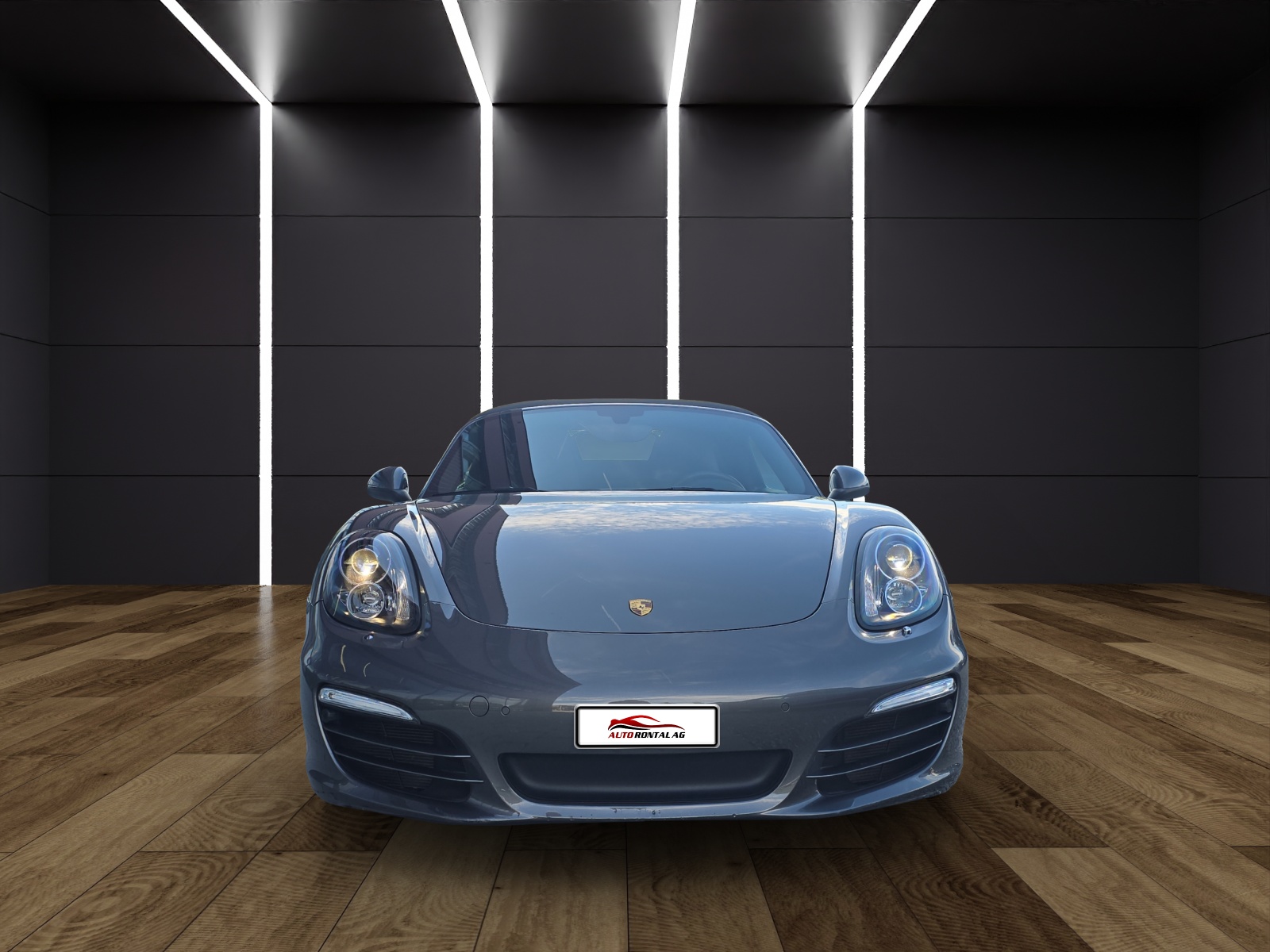 PORSCHE Boxster 2.7 PDK-showroom-element-2