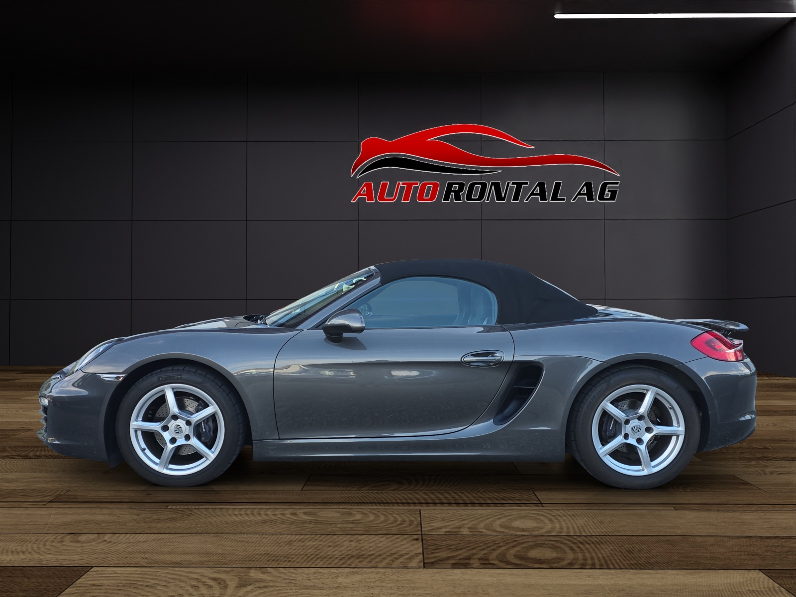 PORSCHE Boxster 2.7 PDK-showroom-element-3