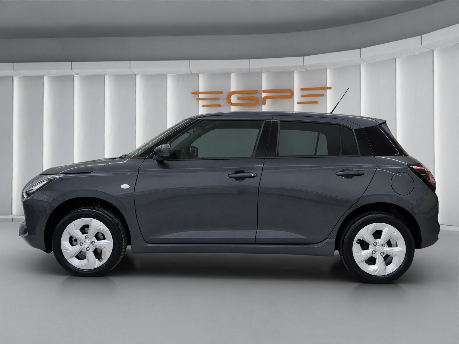 SUZUKI Swift 1.2 Compact+ Hybrid 4x4-showroom-element-3