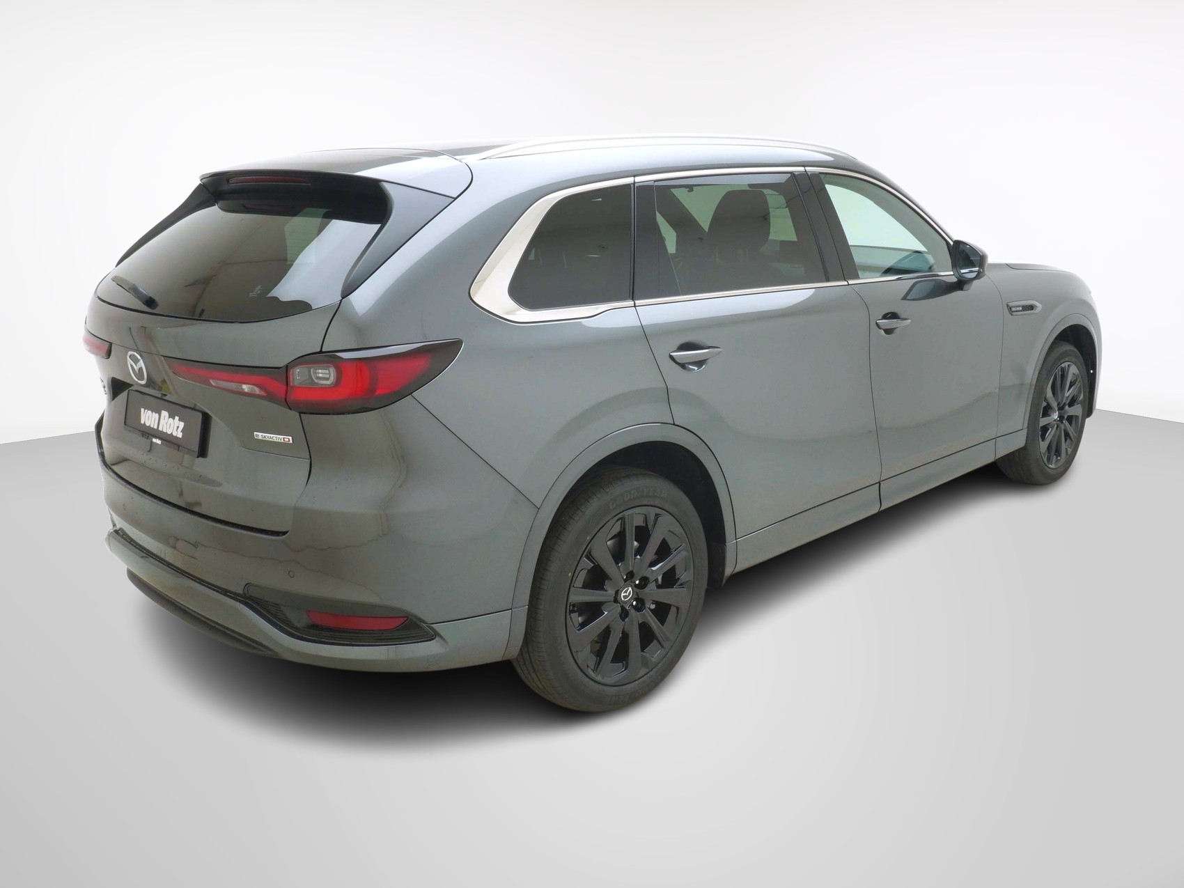 MAZDA CX-80 3.3 D Homura-showroom-element-3