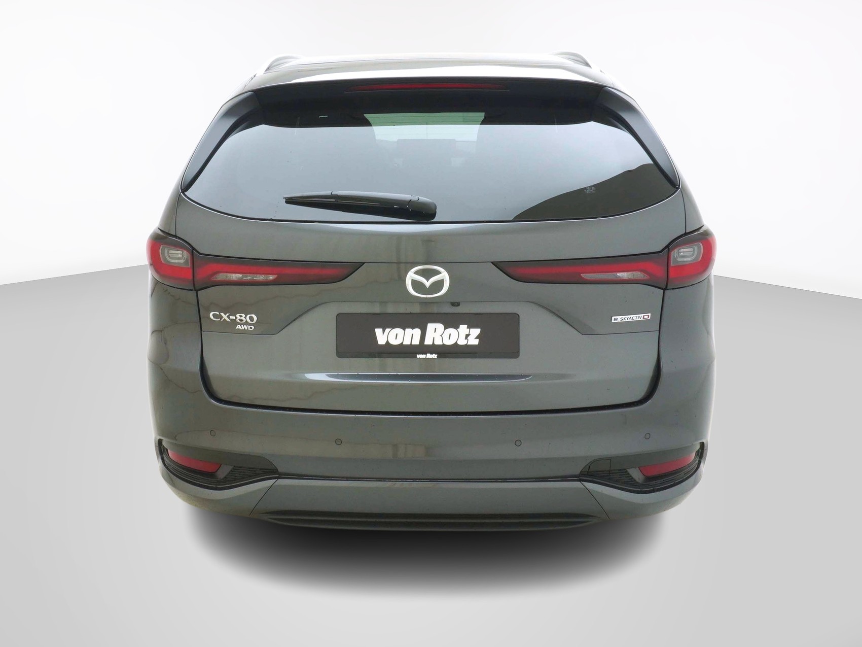 MAZDA CX-80 3.3 D Homura-showroom-element-2