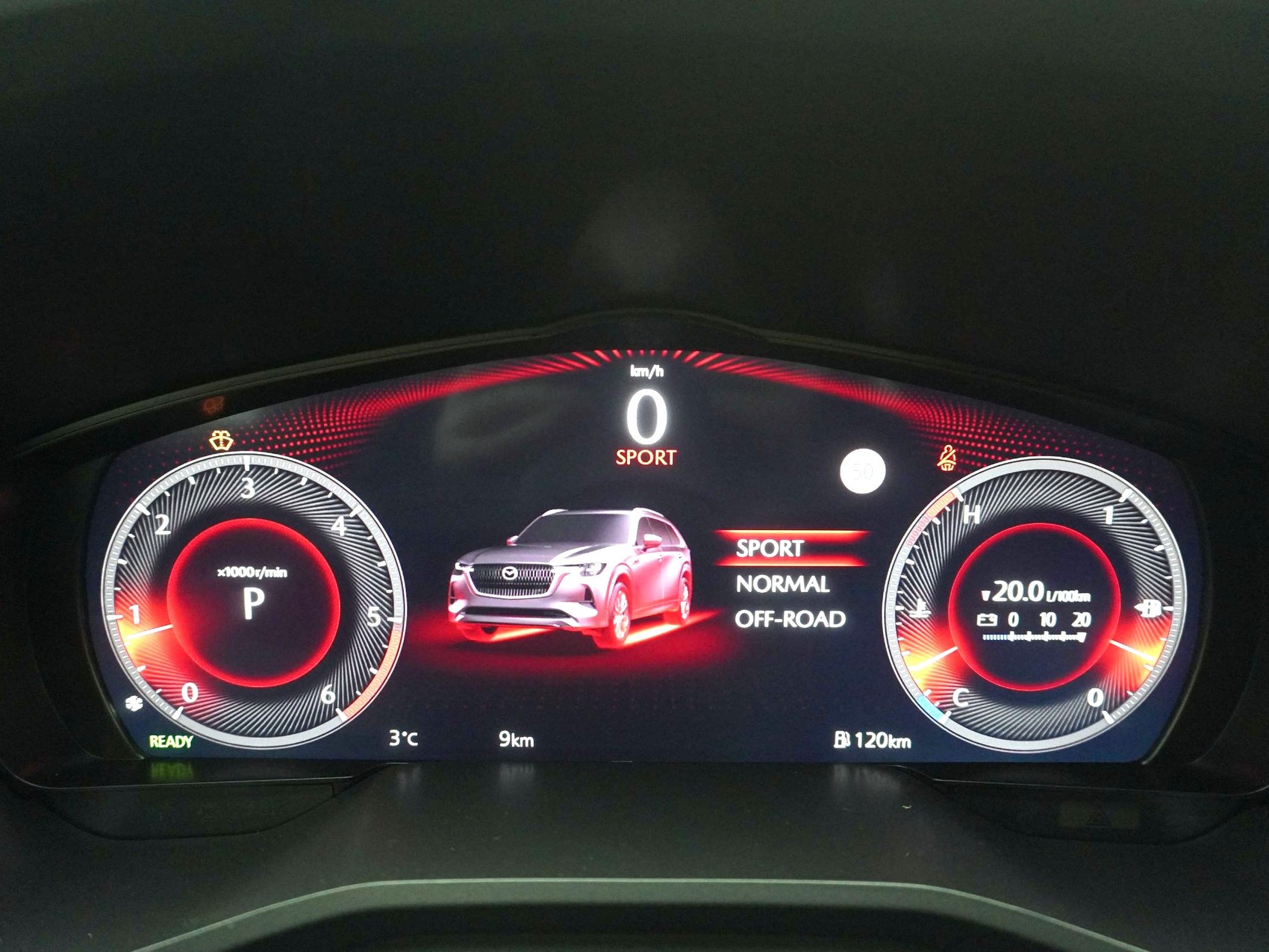 MAZDA CX-80 3.3 D Homura-image-11
