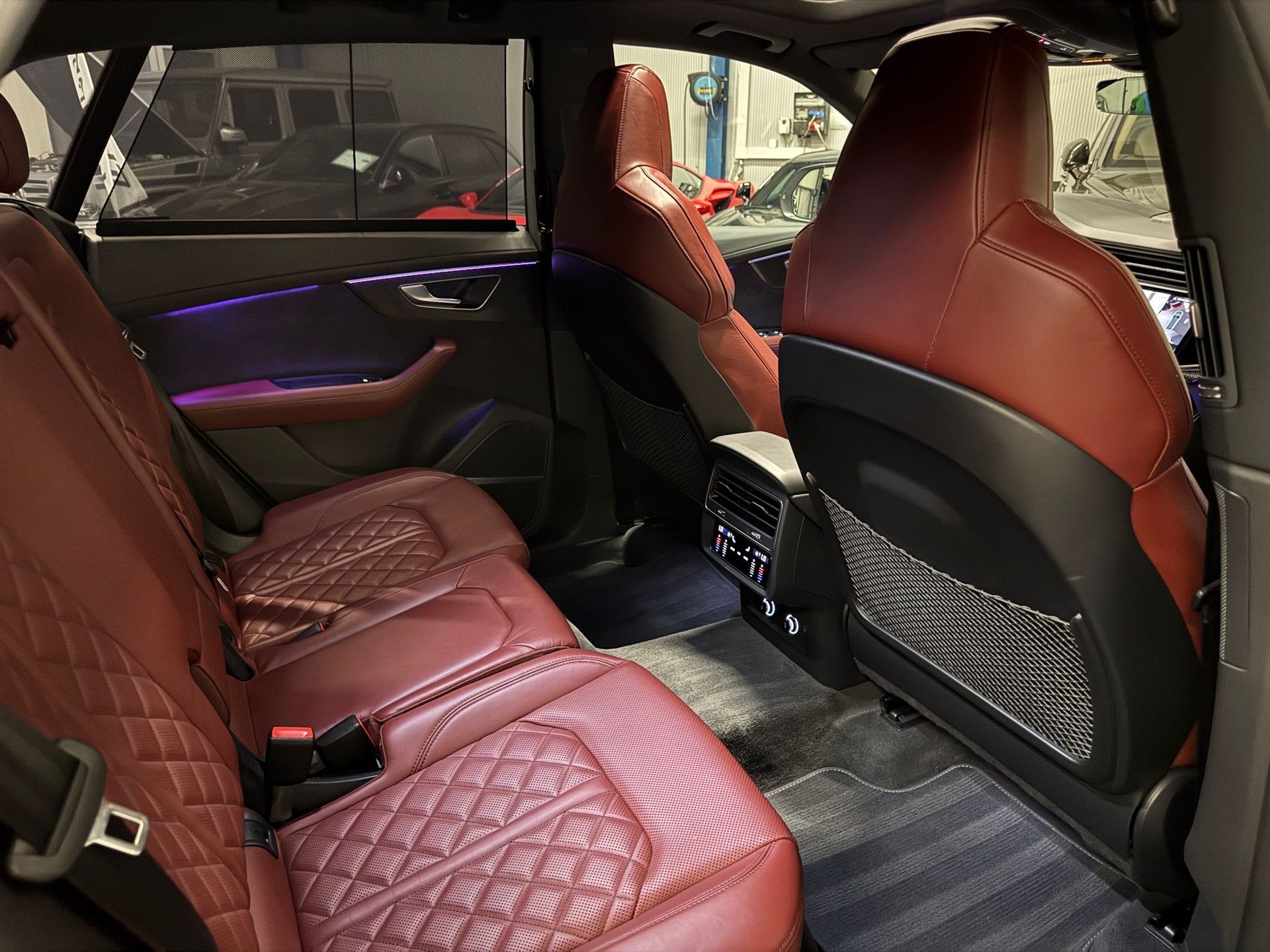 AUDI SQ8 4.0 V8 TDI quattro T-Tronic-image-8