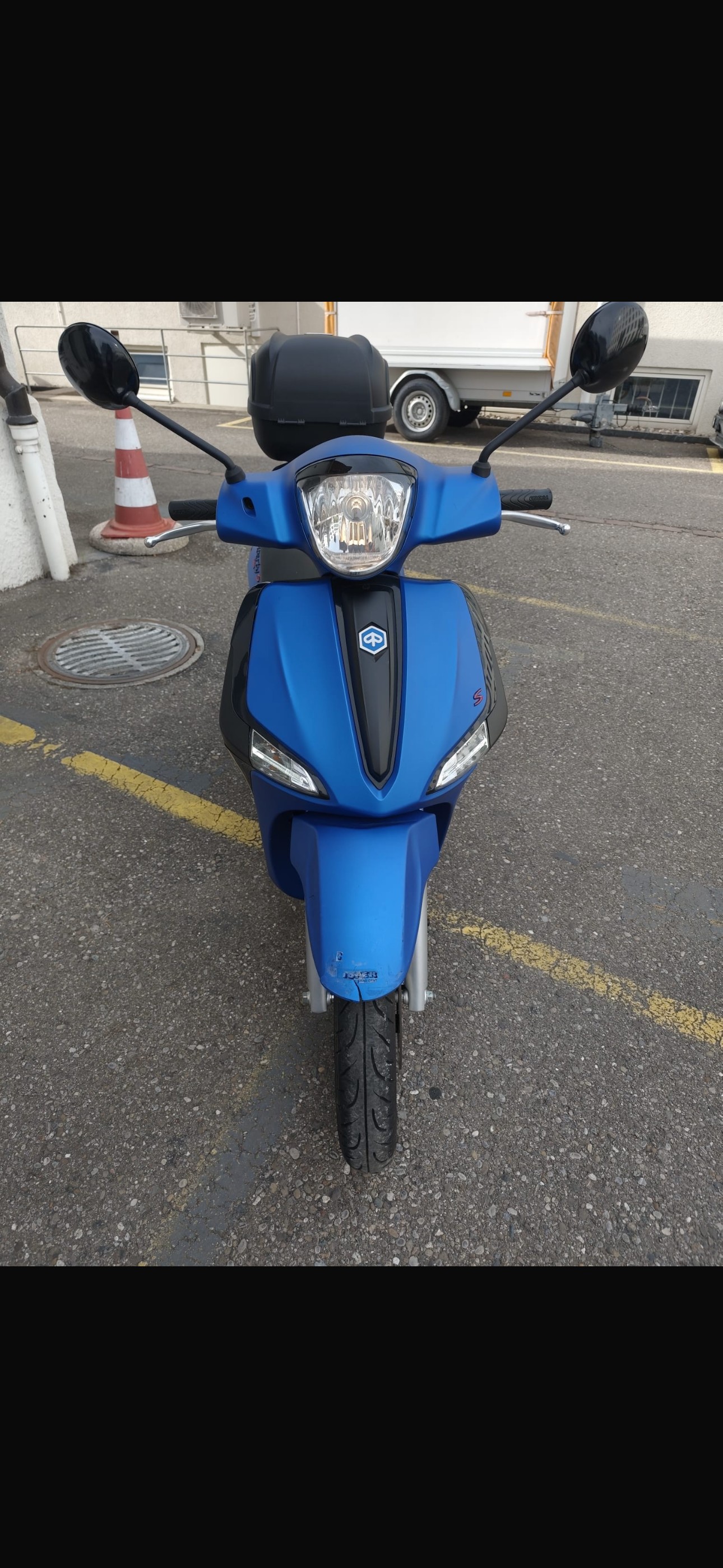 PIAGGIO Liberty 125-image-0