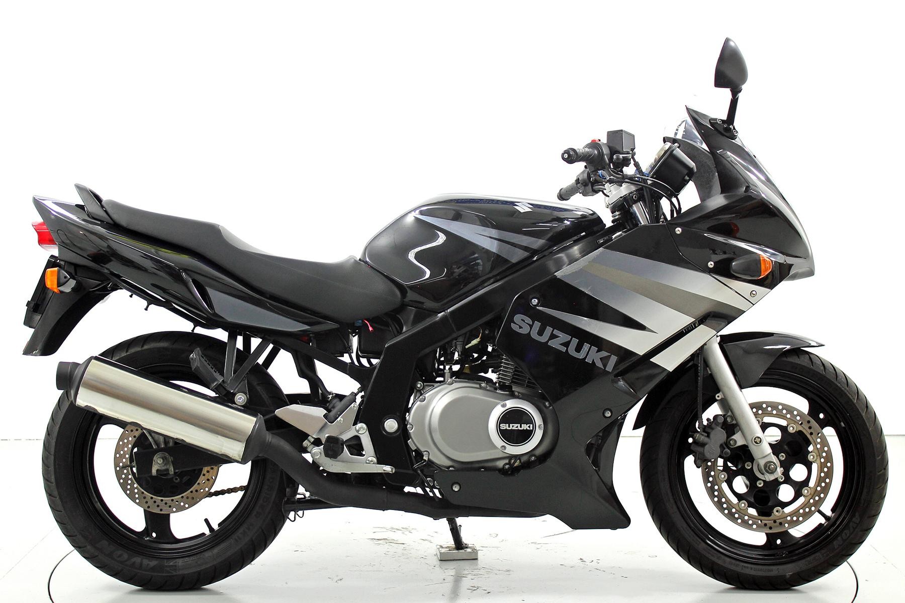 SUZUKI GS 500F U-image-3